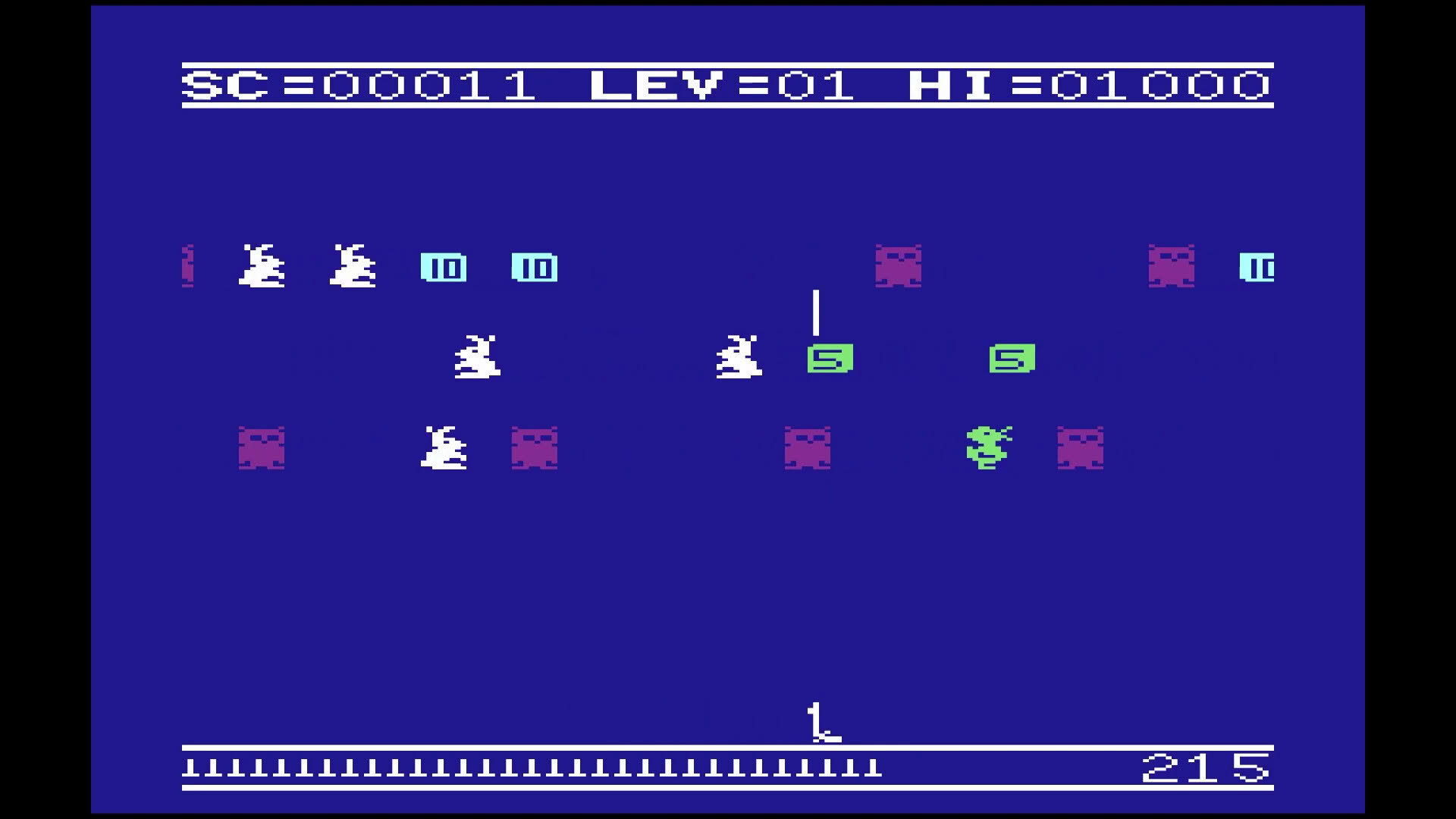 Screenshot for Duck Shoot