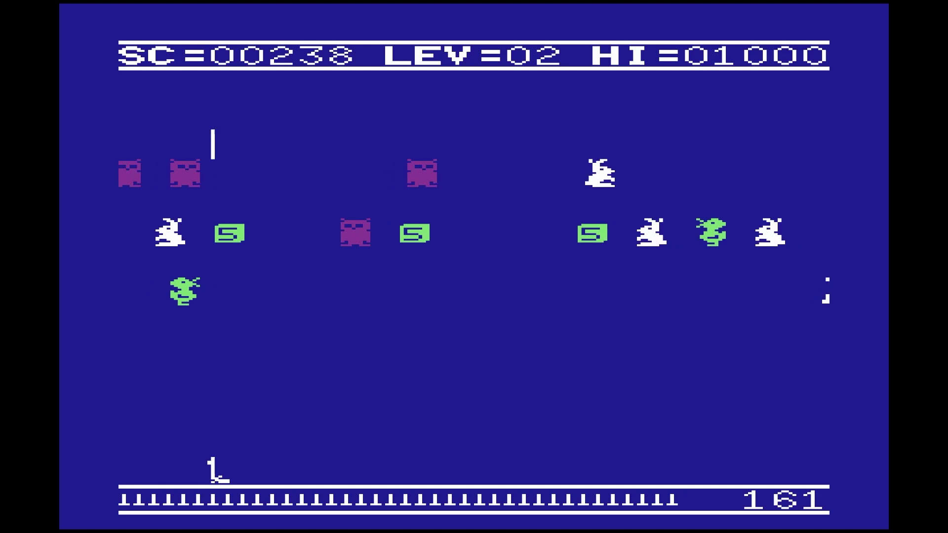 Screenshot for Duck Shoot