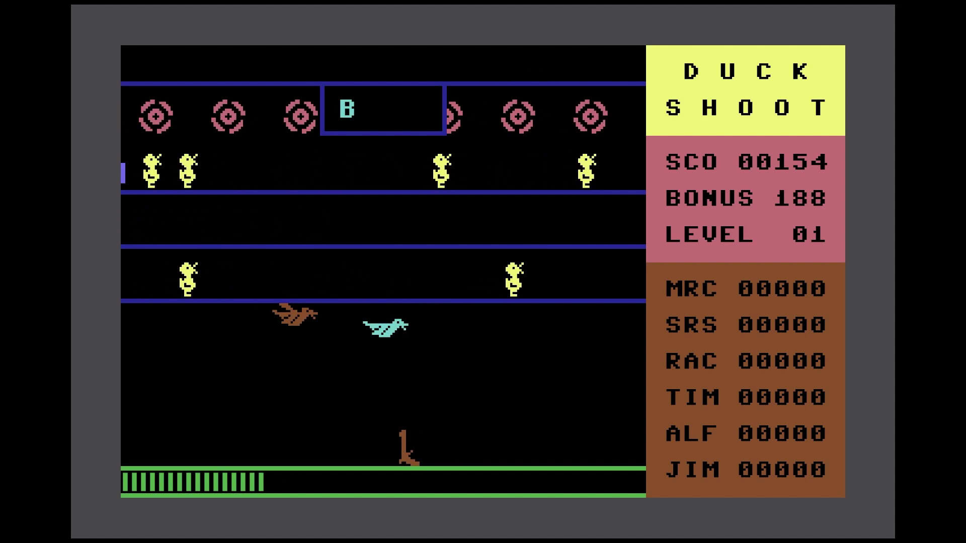 Screenshot for Duck Shoot