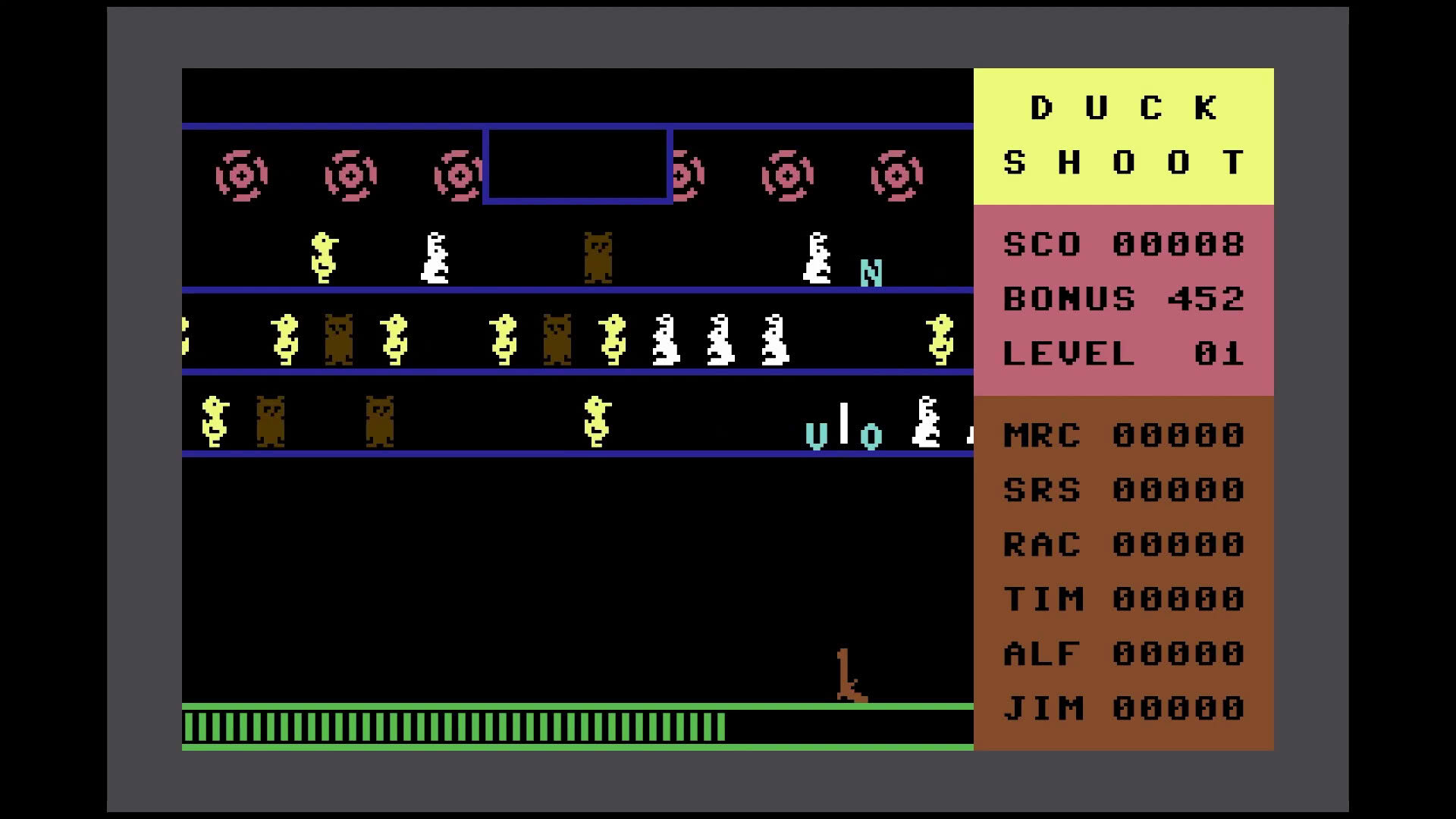 Screenshot for Duck Shoot