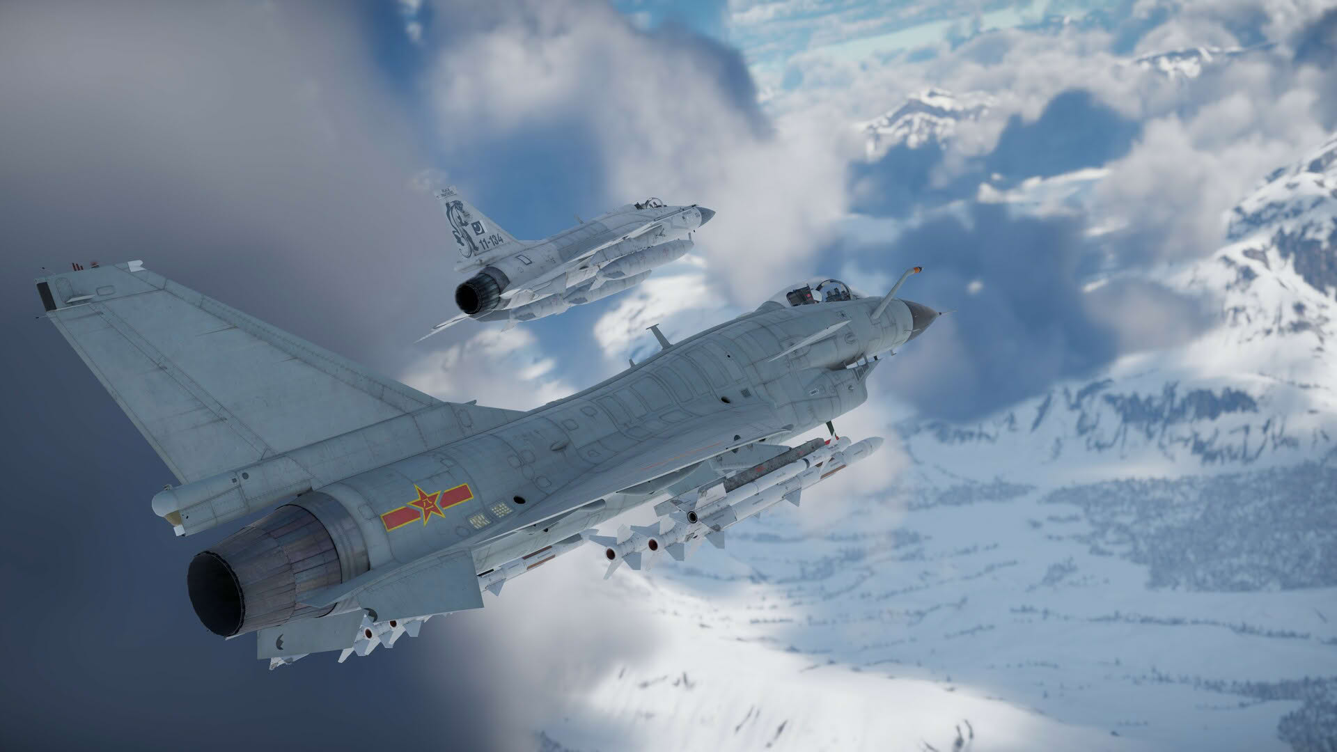 Screenshot for War Thunder