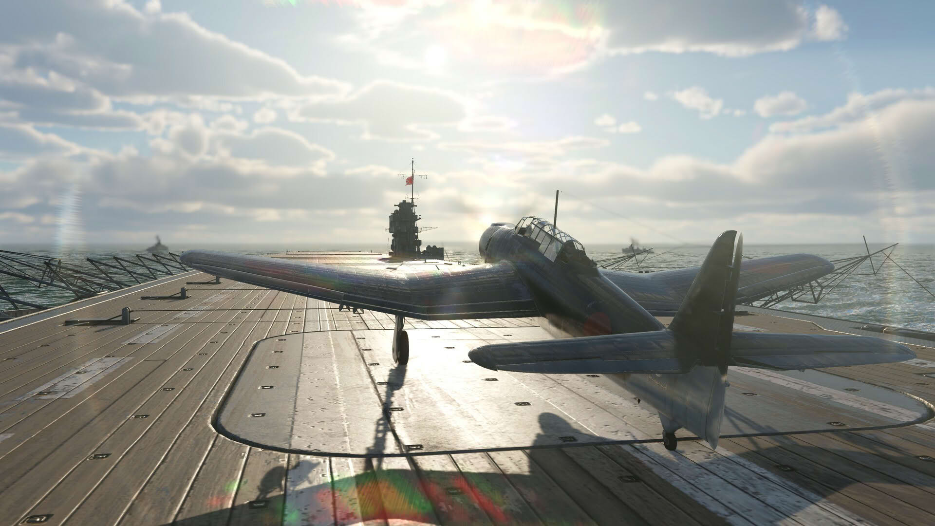 Screenshot for War Thunder