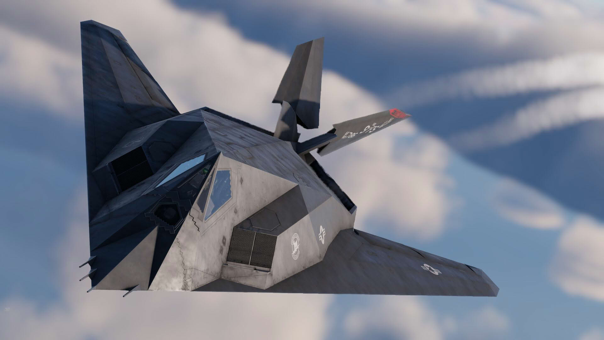 Screenshot for War Thunder