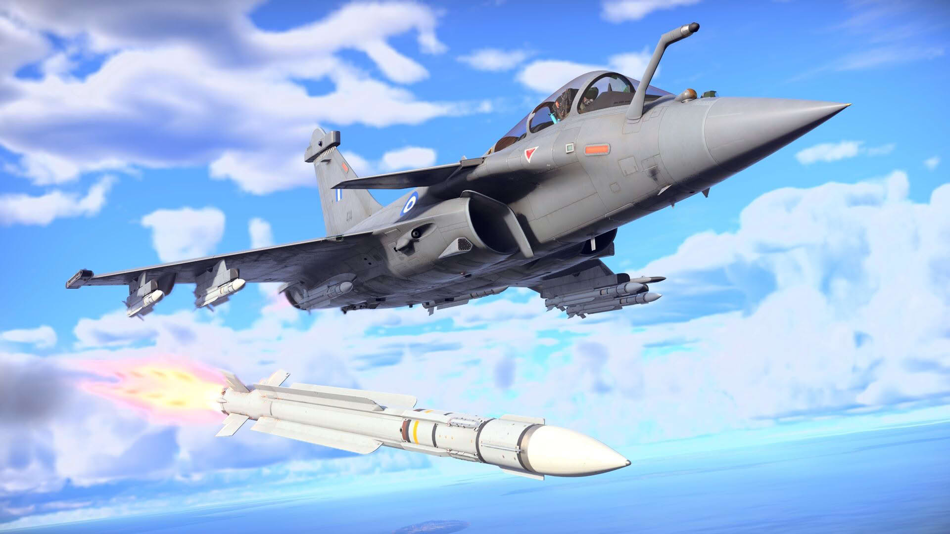 Screenshot for War Thunder