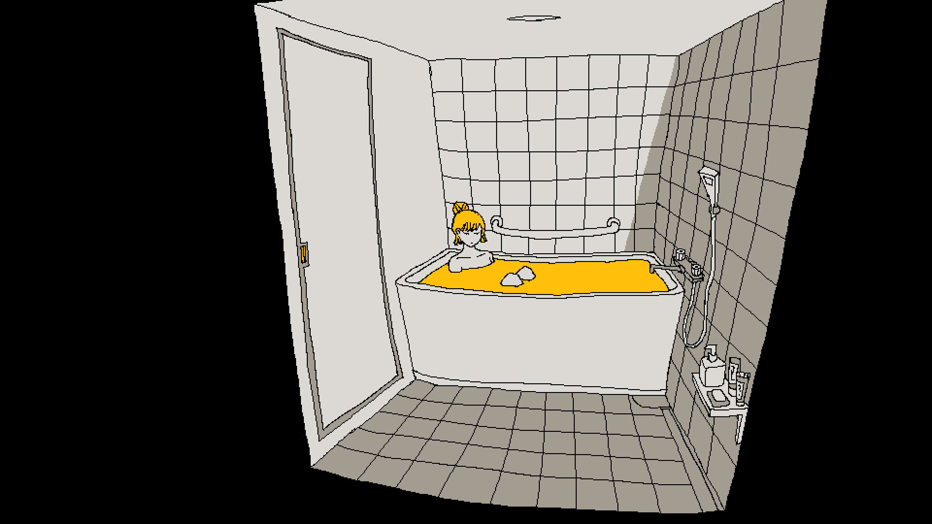 Screenshot for Metro Penguin Eutopia