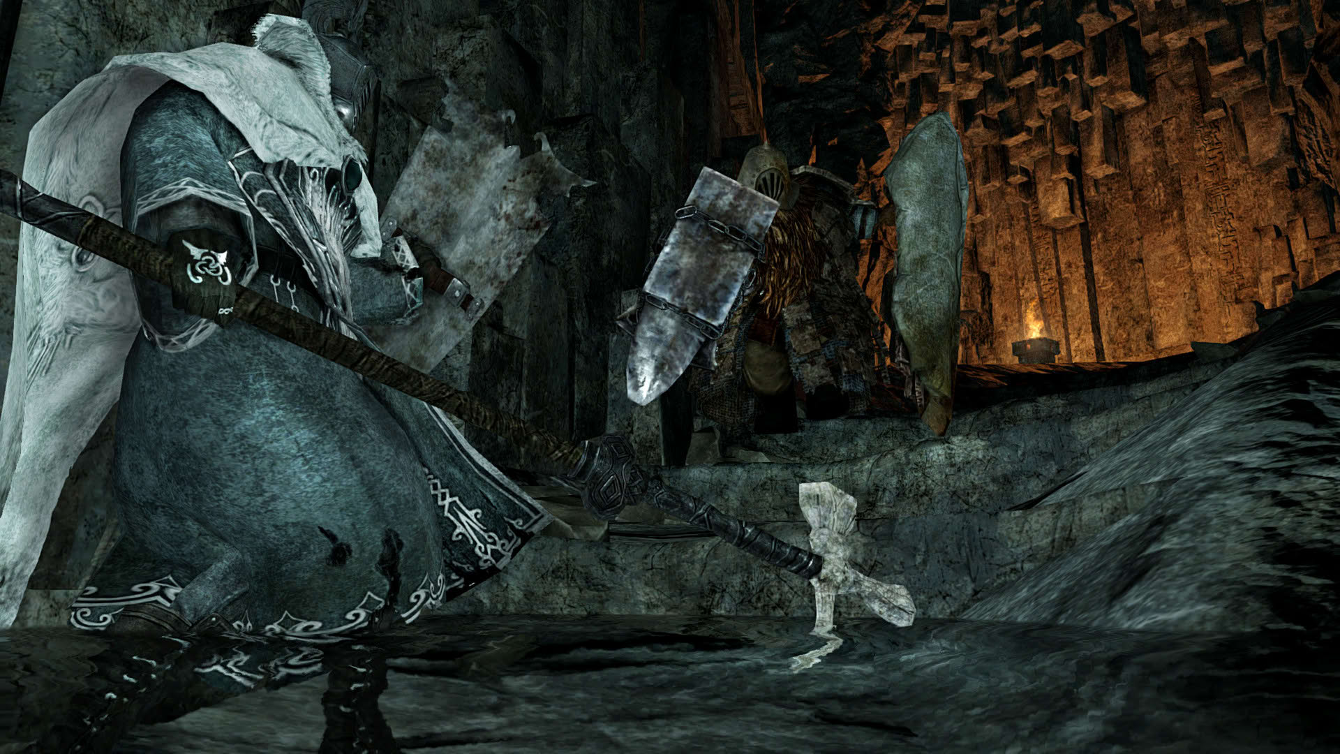 Screenshot for Dark Souls II