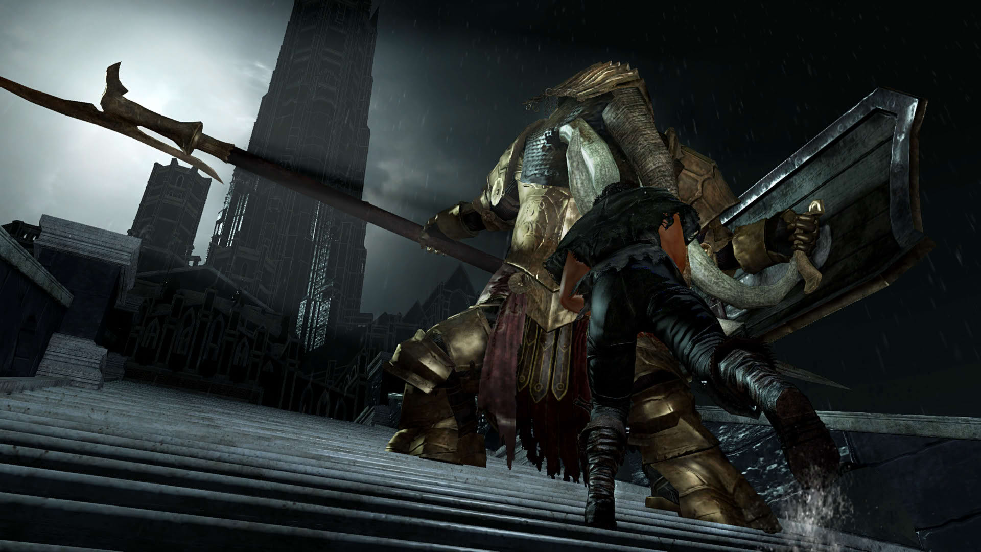 Screenshot for Dark Souls II