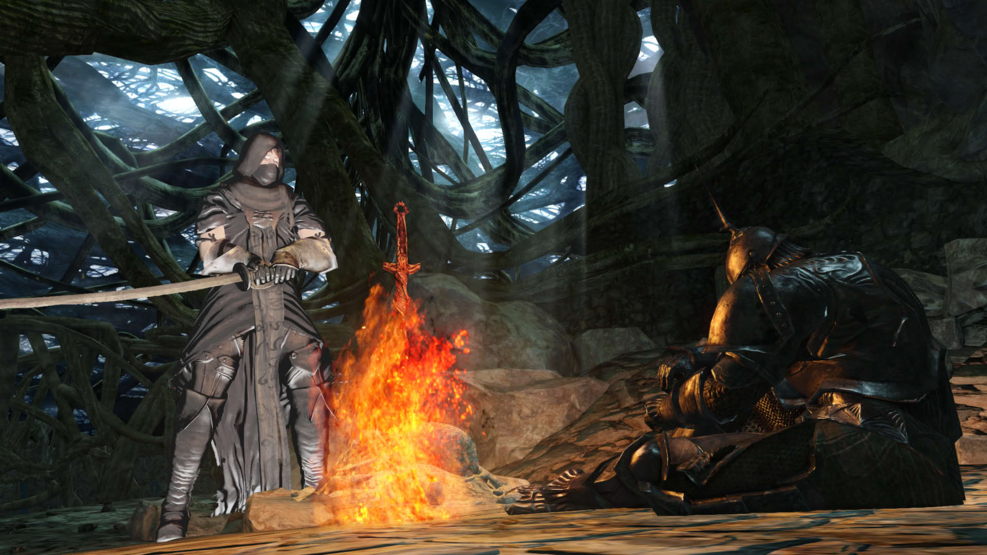 Screenshot for Dark Souls II