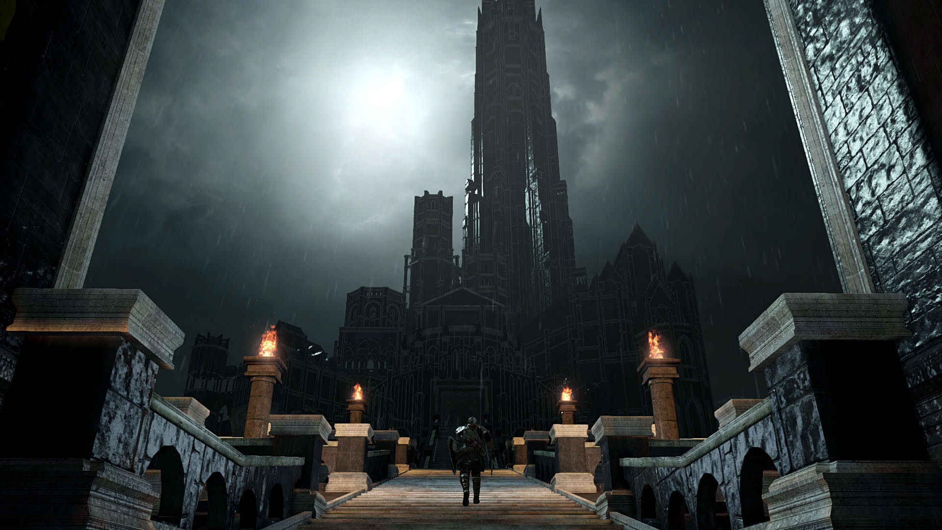 Screenshot for Dark Souls II