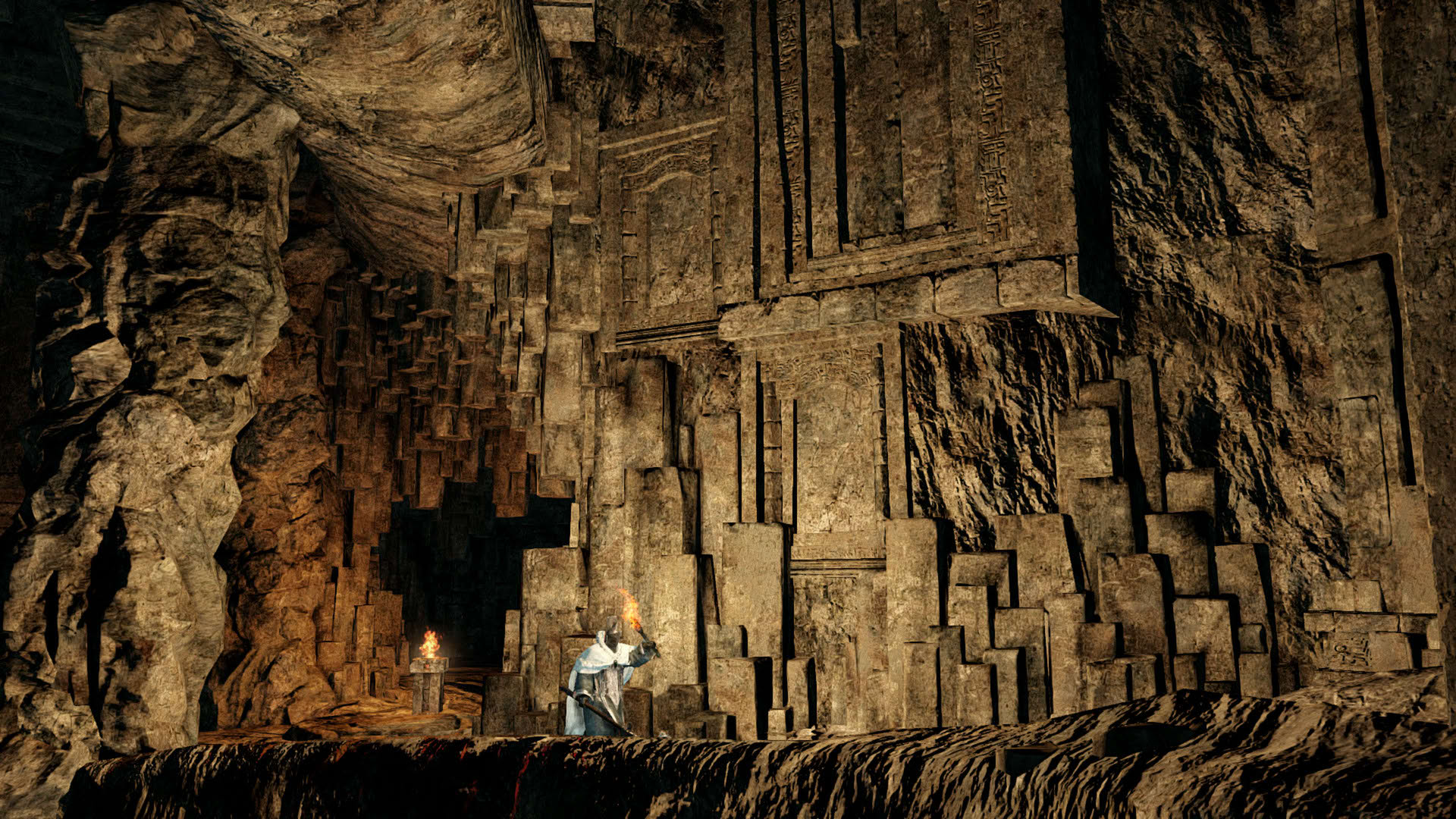 Screenshot for Dark Souls II