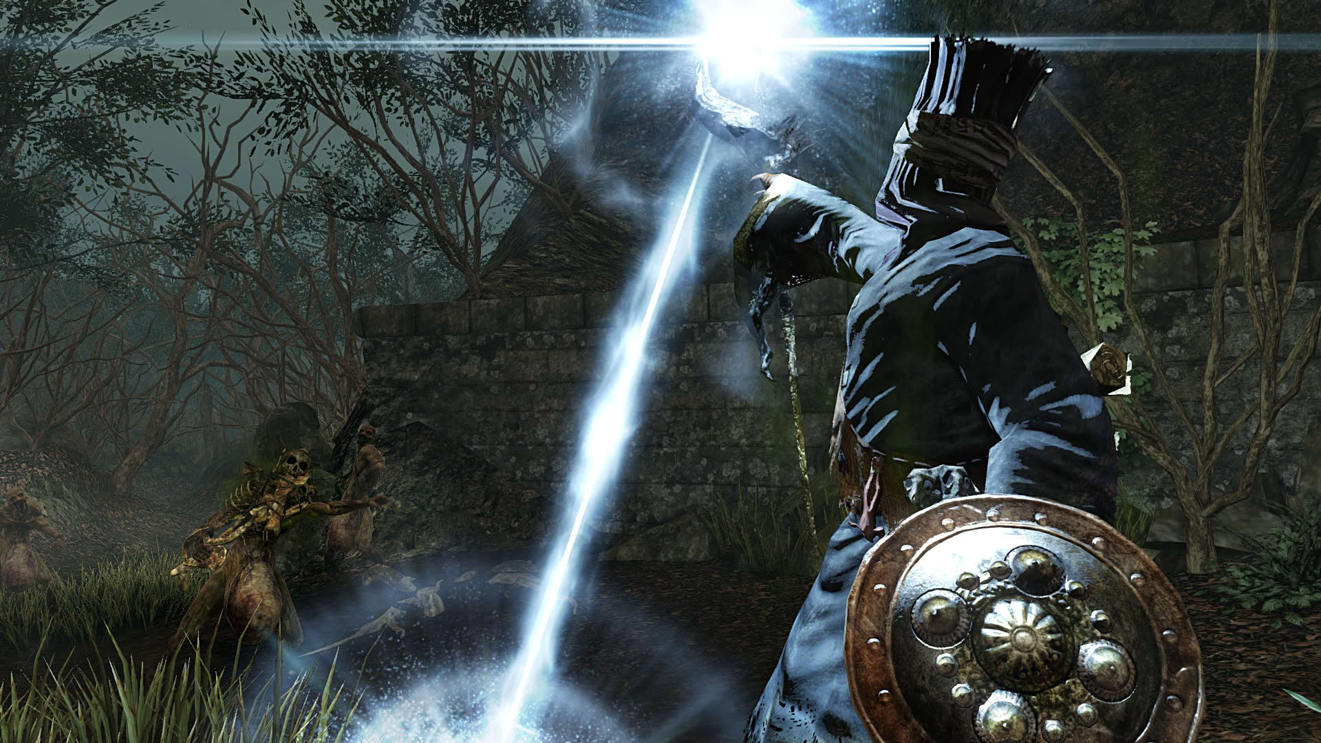 Screenshot for Dark Souls II