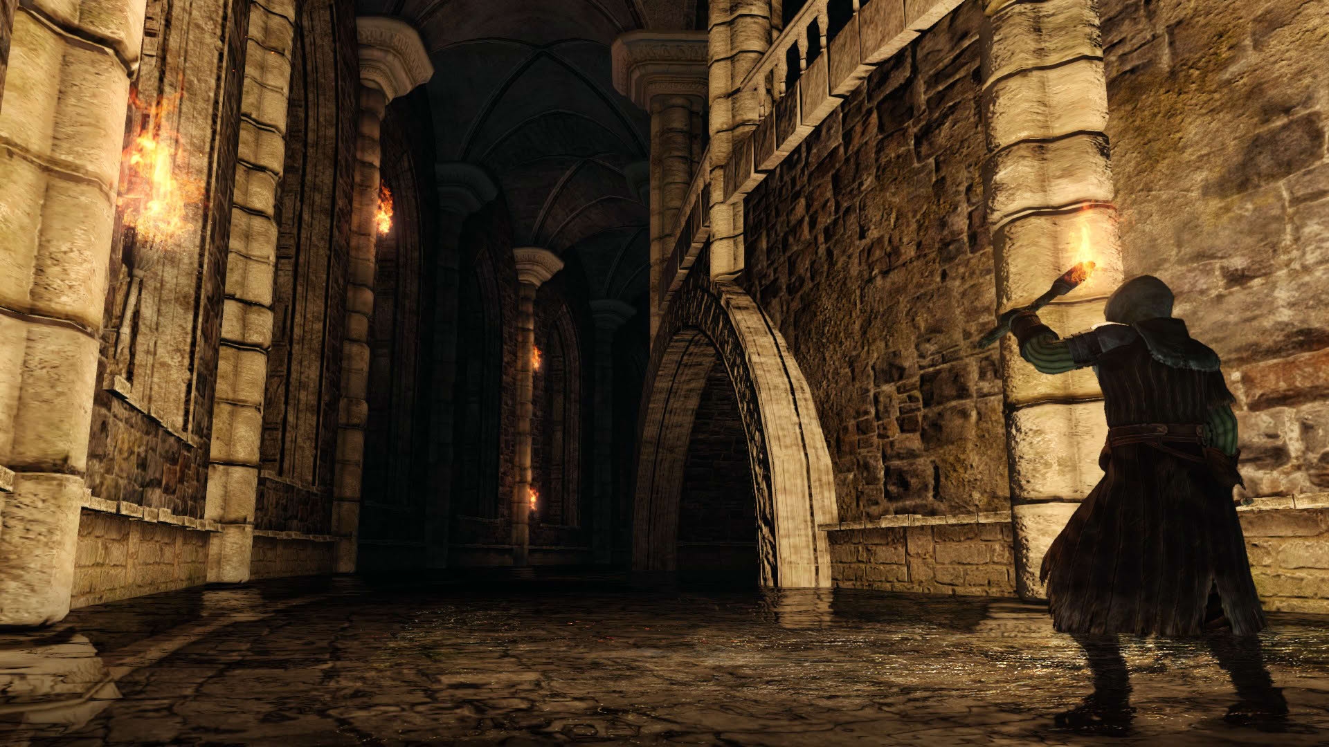 Screenshot for Dark Souls II