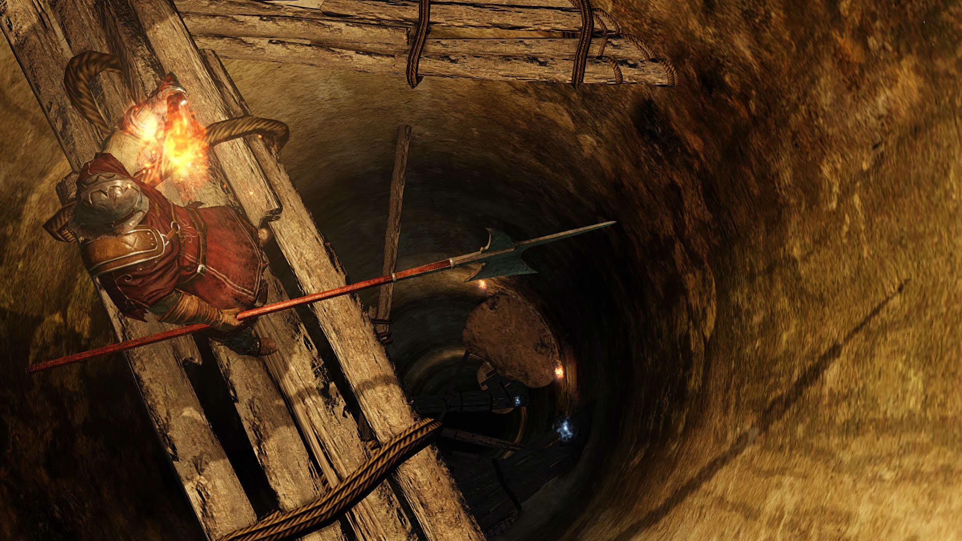 Screenshot for Dark Souls II