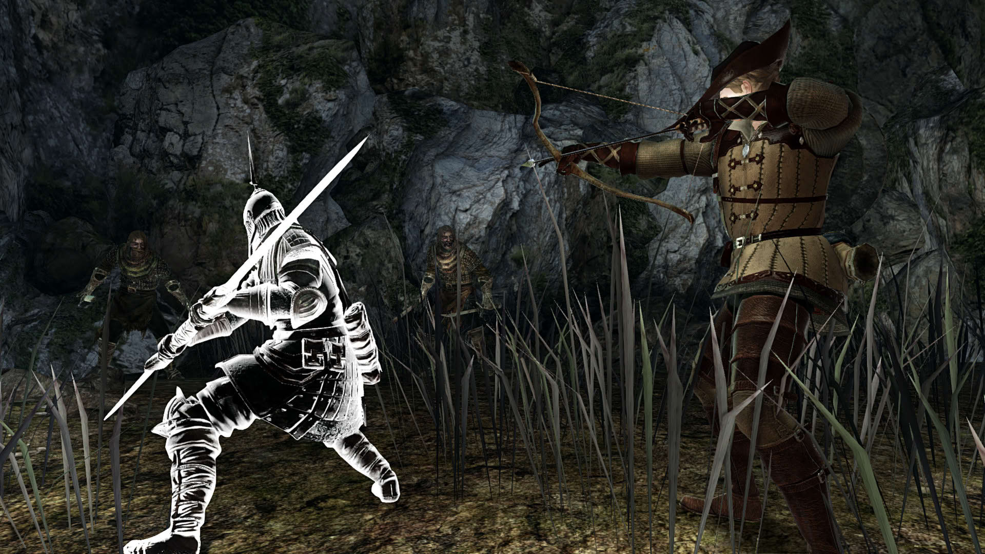 Screenshot for Dark Souls II