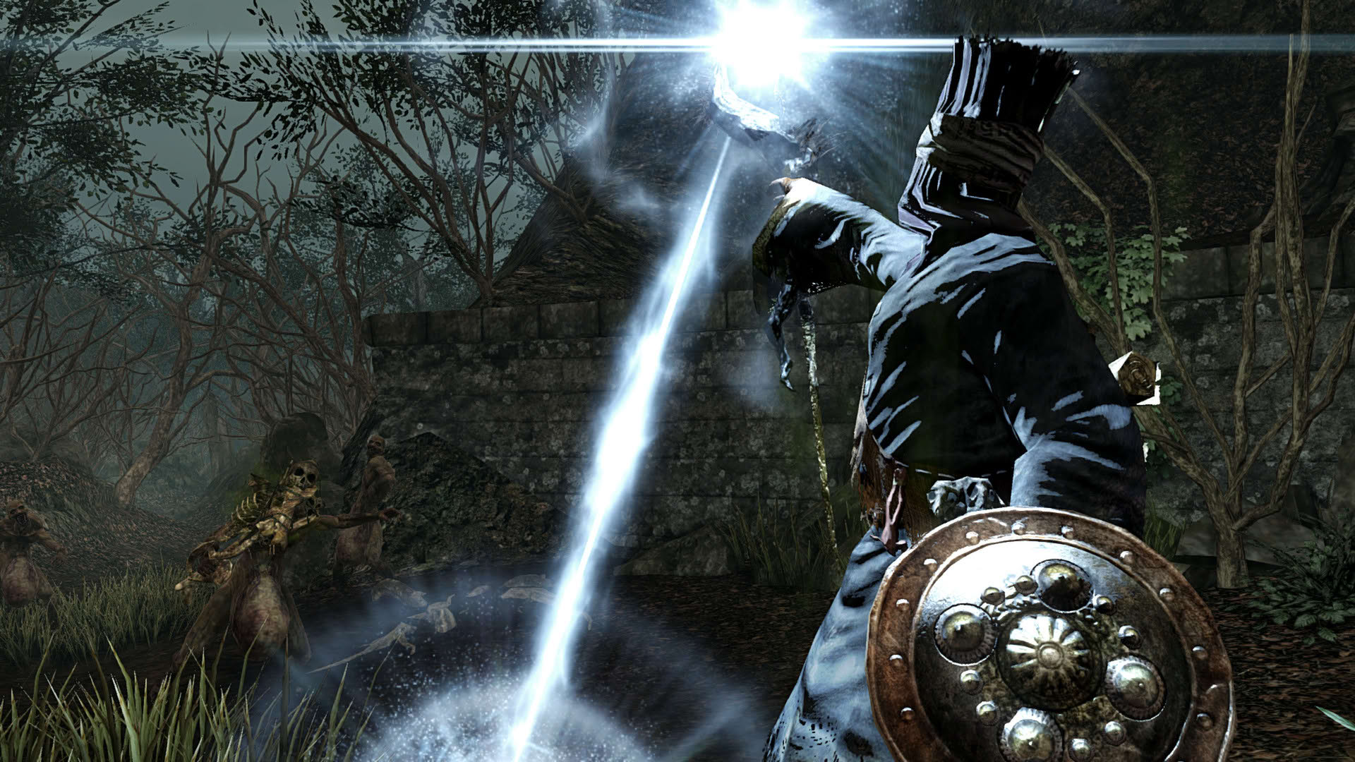 Screenshot for Dark Souls II