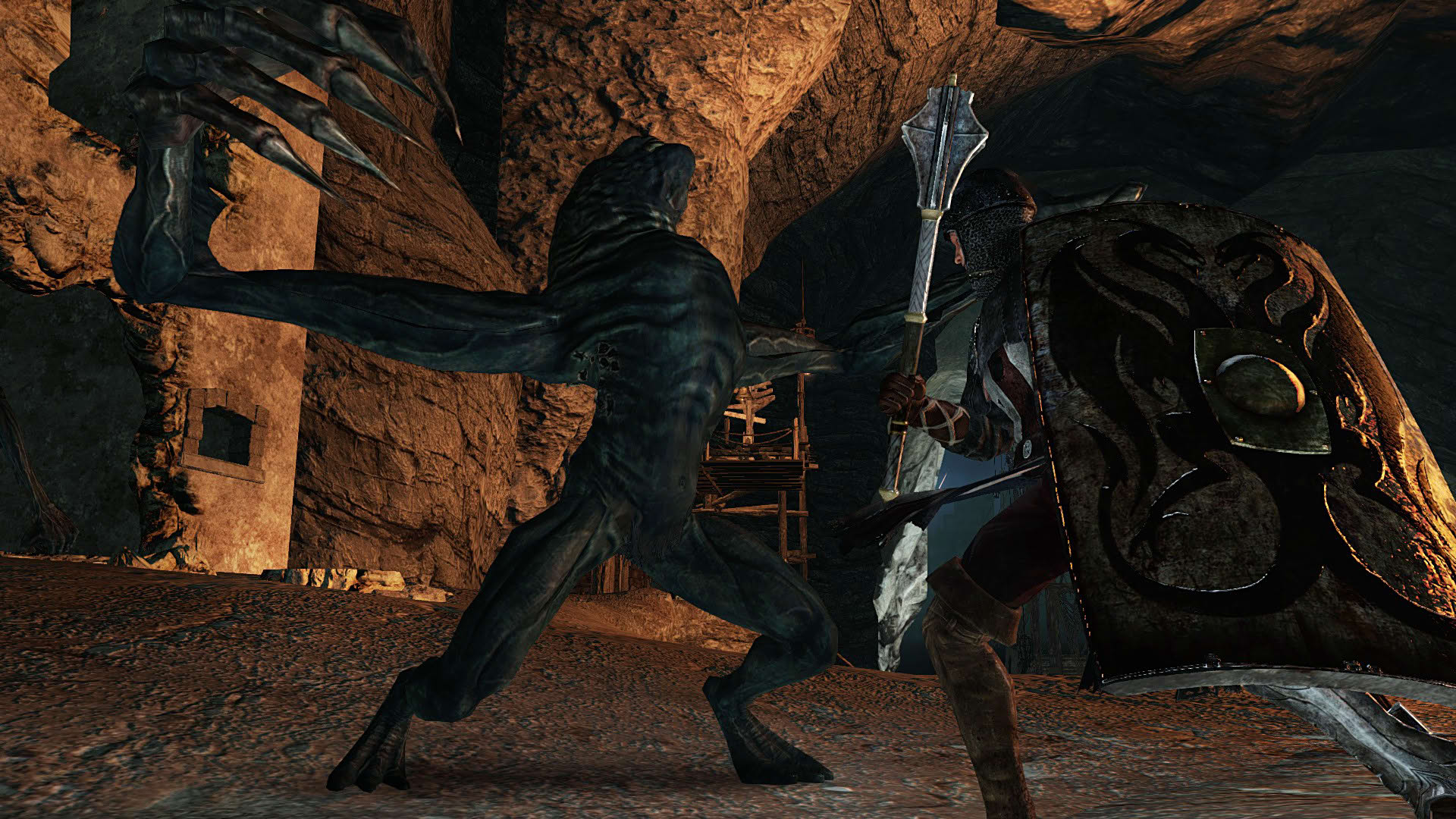 Screenshot for Dark Souls II