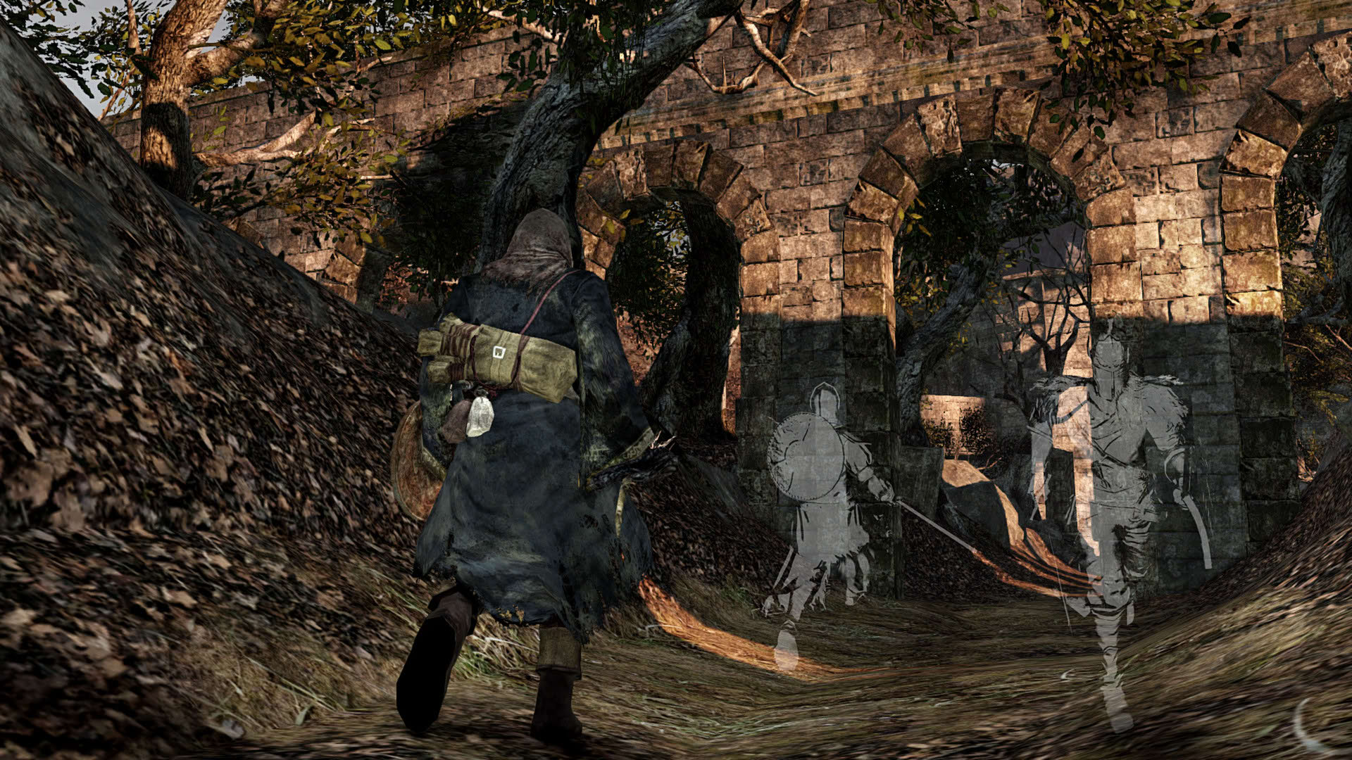 Screenshot for Dark Souls II