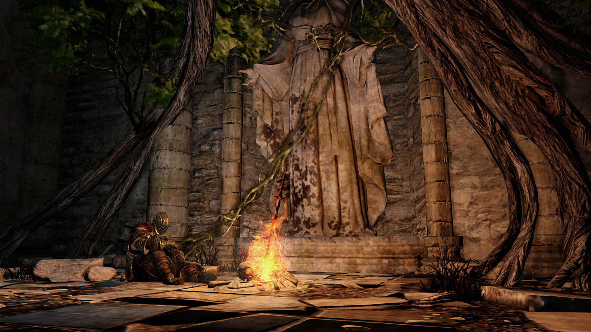 Screenshot for Dark Souls II