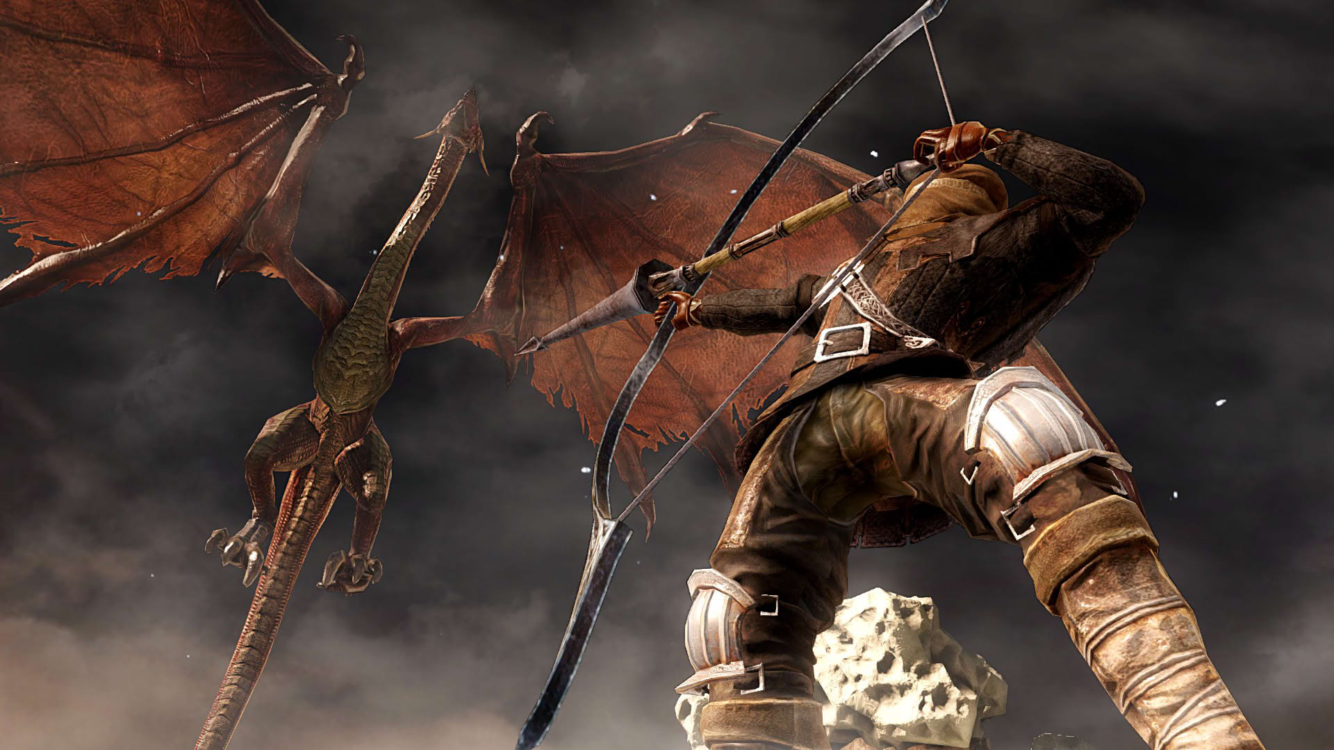 Screenshot for Dark Souls II
