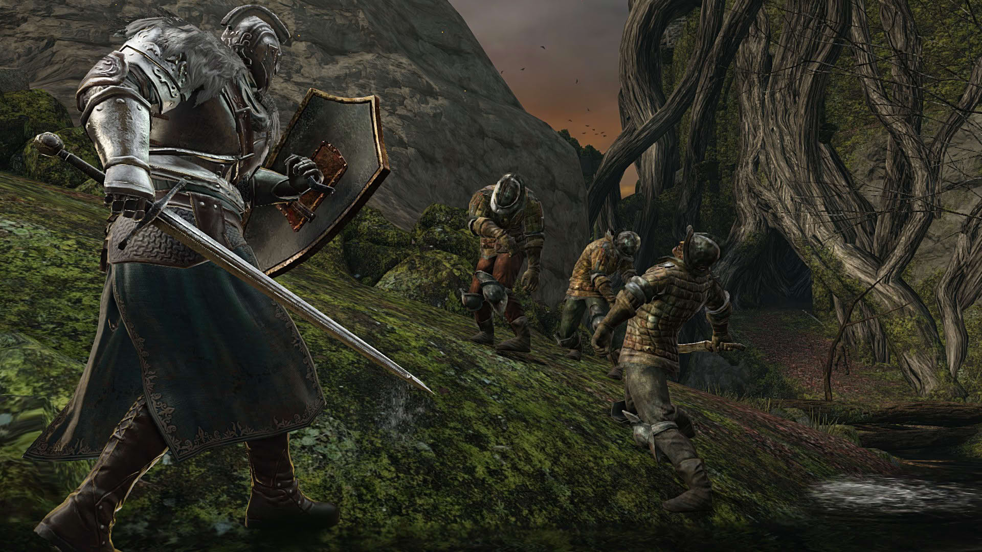 Screenshot for Dark Souls II