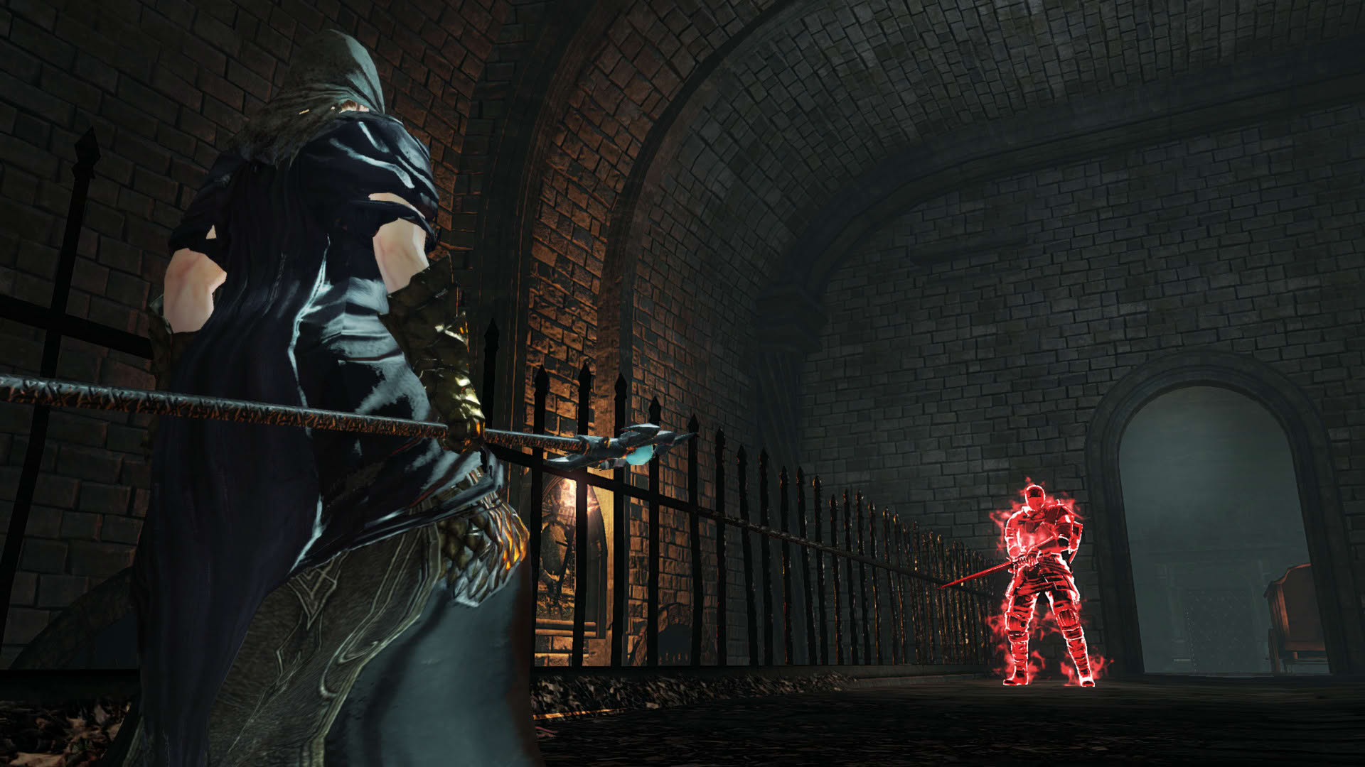 Screenshot for Dark Souls II