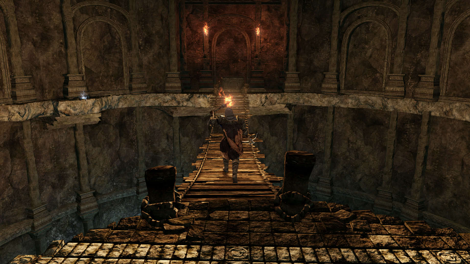 Screenshot for Dark Souls II