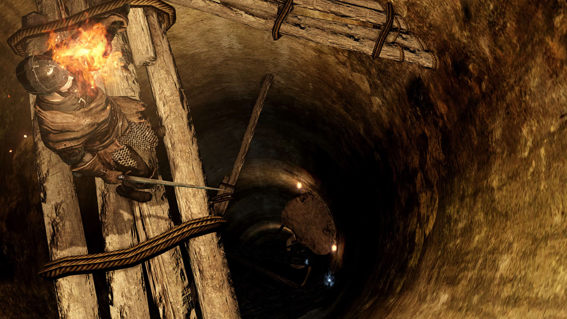 Screenshot for Dark Souls II