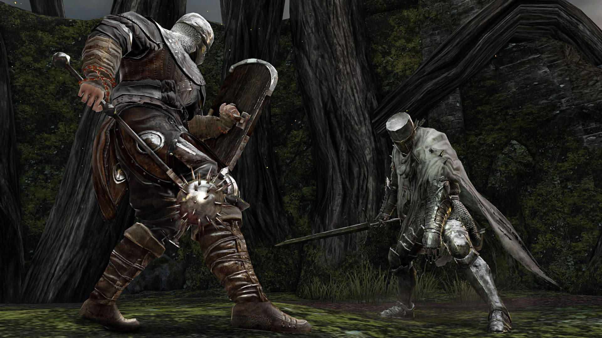Screenshot for Dark Souls II