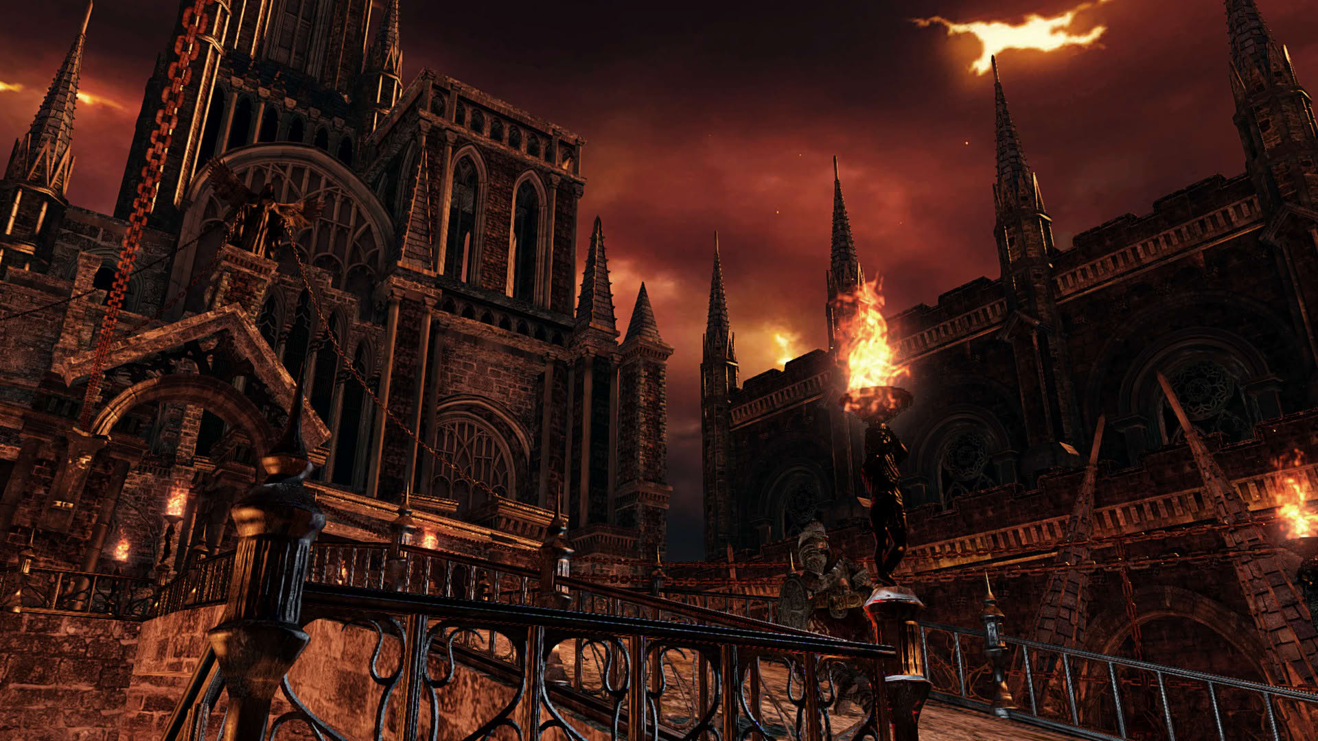 Screenshot for Dark Souls II