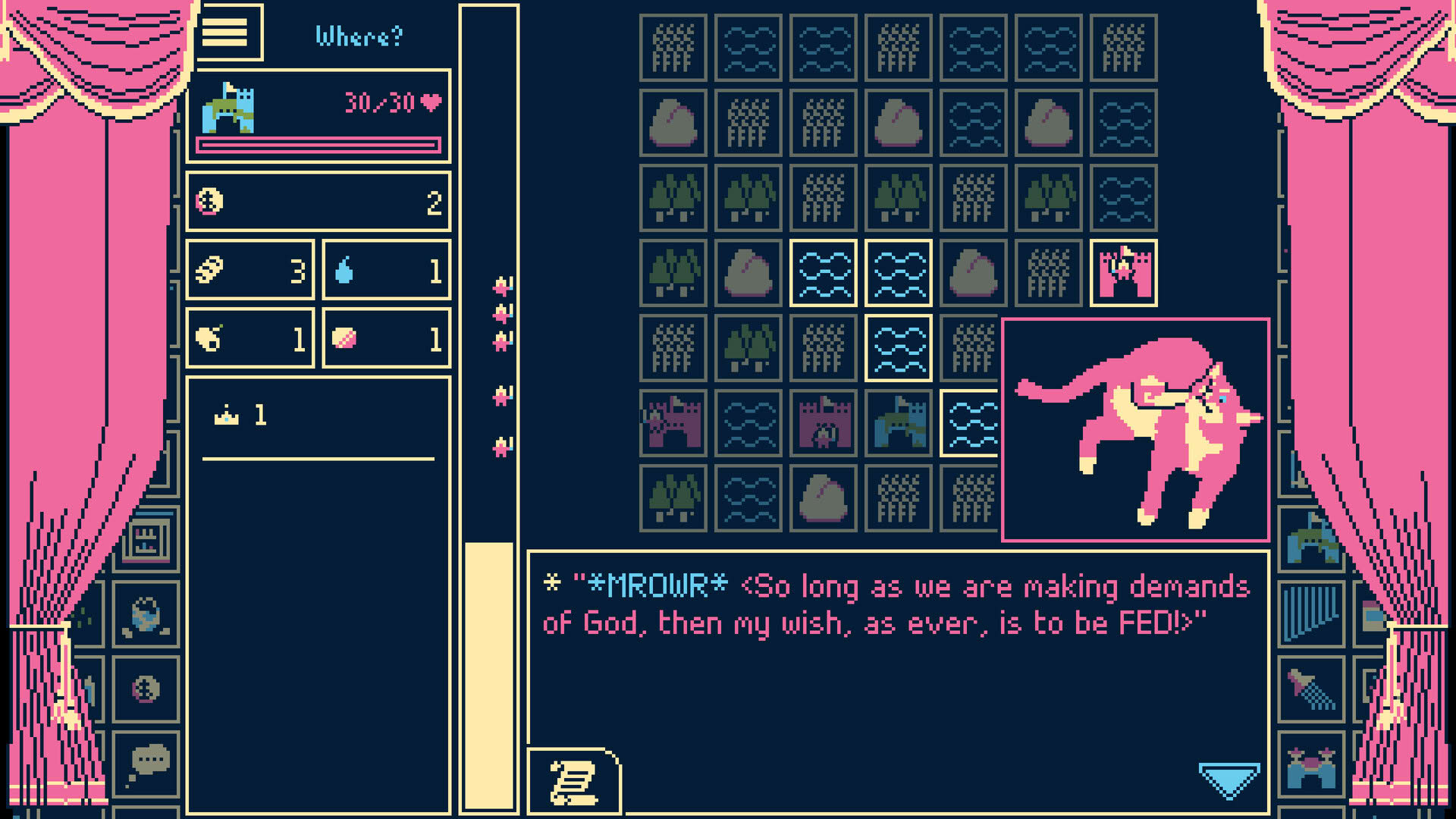 Screenshot for Titanium Court