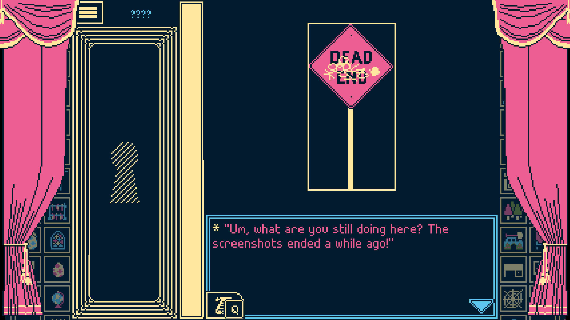 Screenshot for Titanium Court
