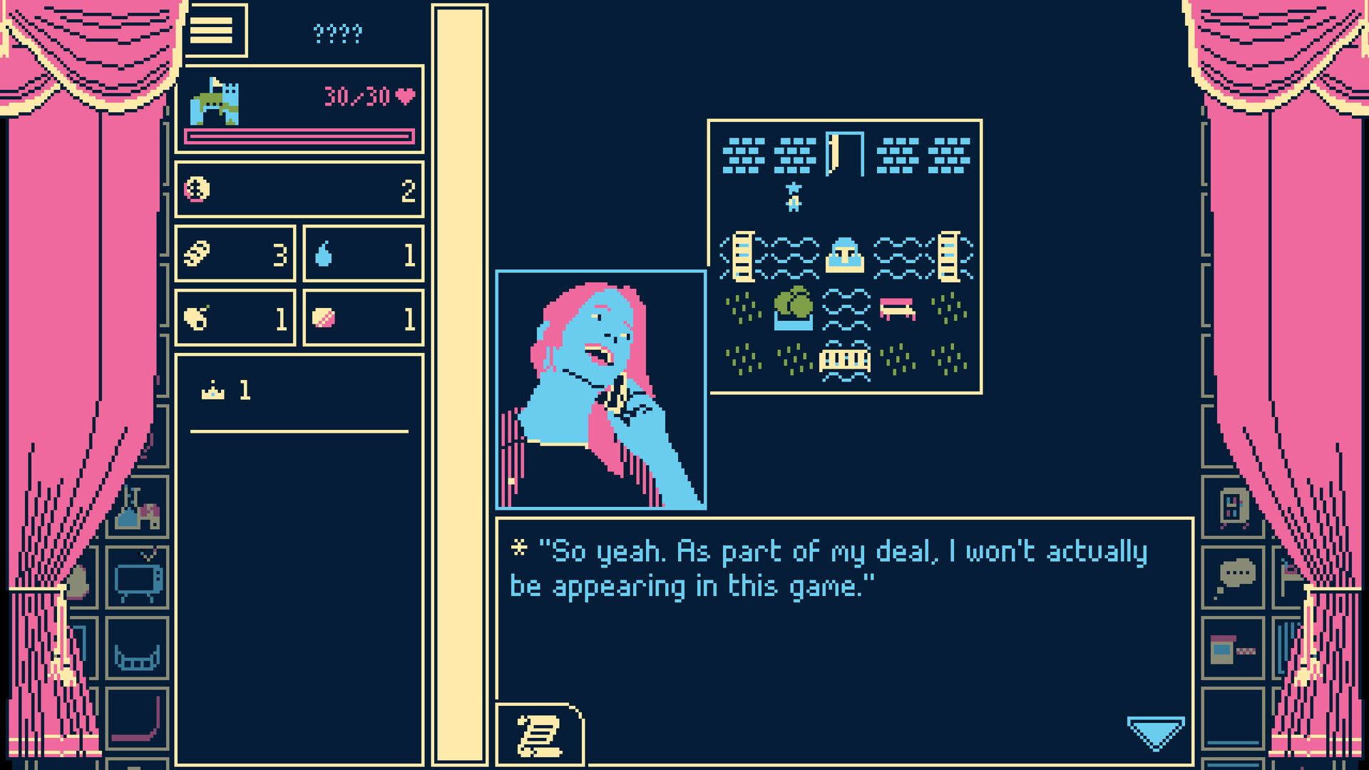Screenshot for Titanium Court