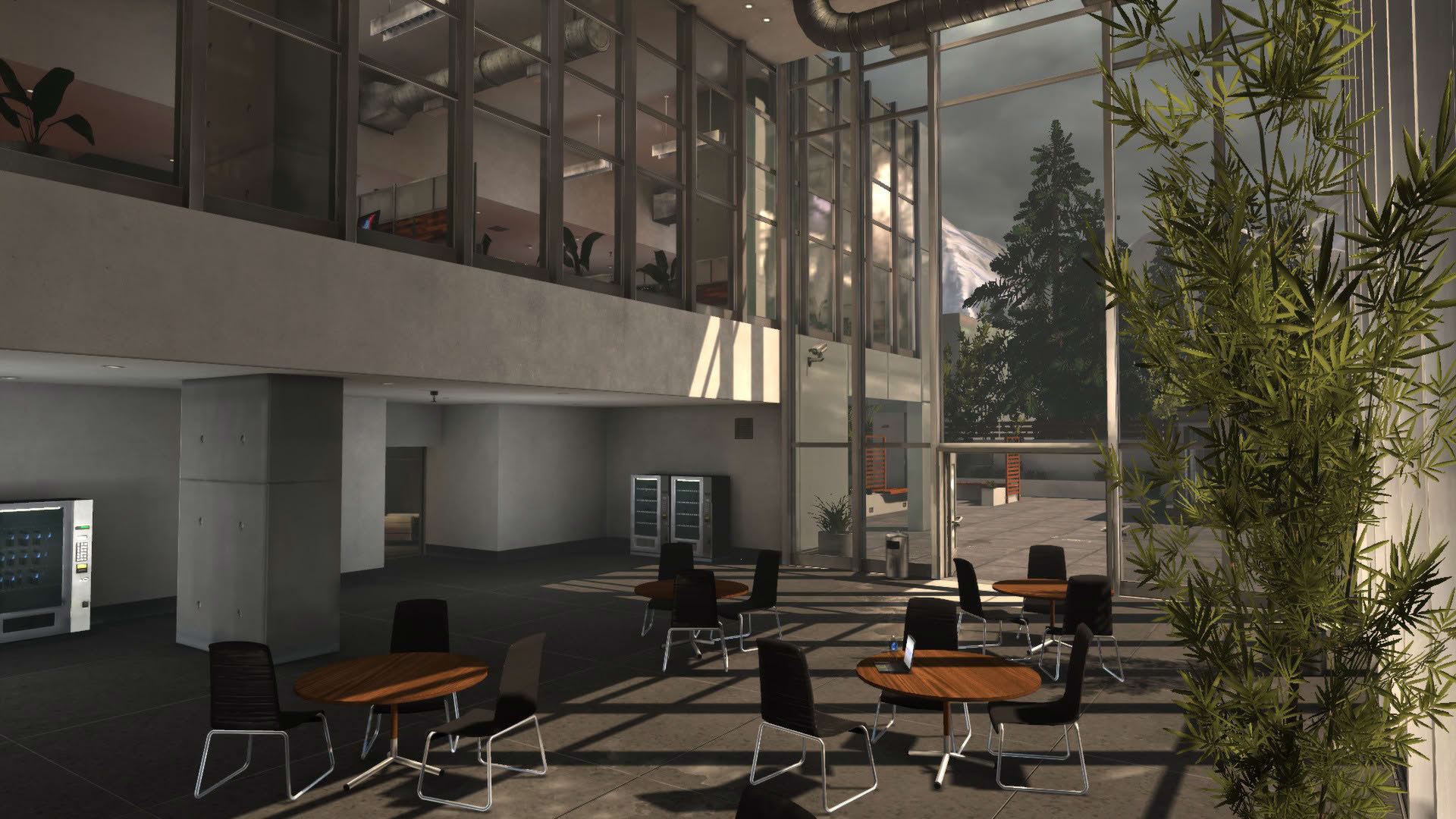 Screenshot for Takedown: Red Sabre