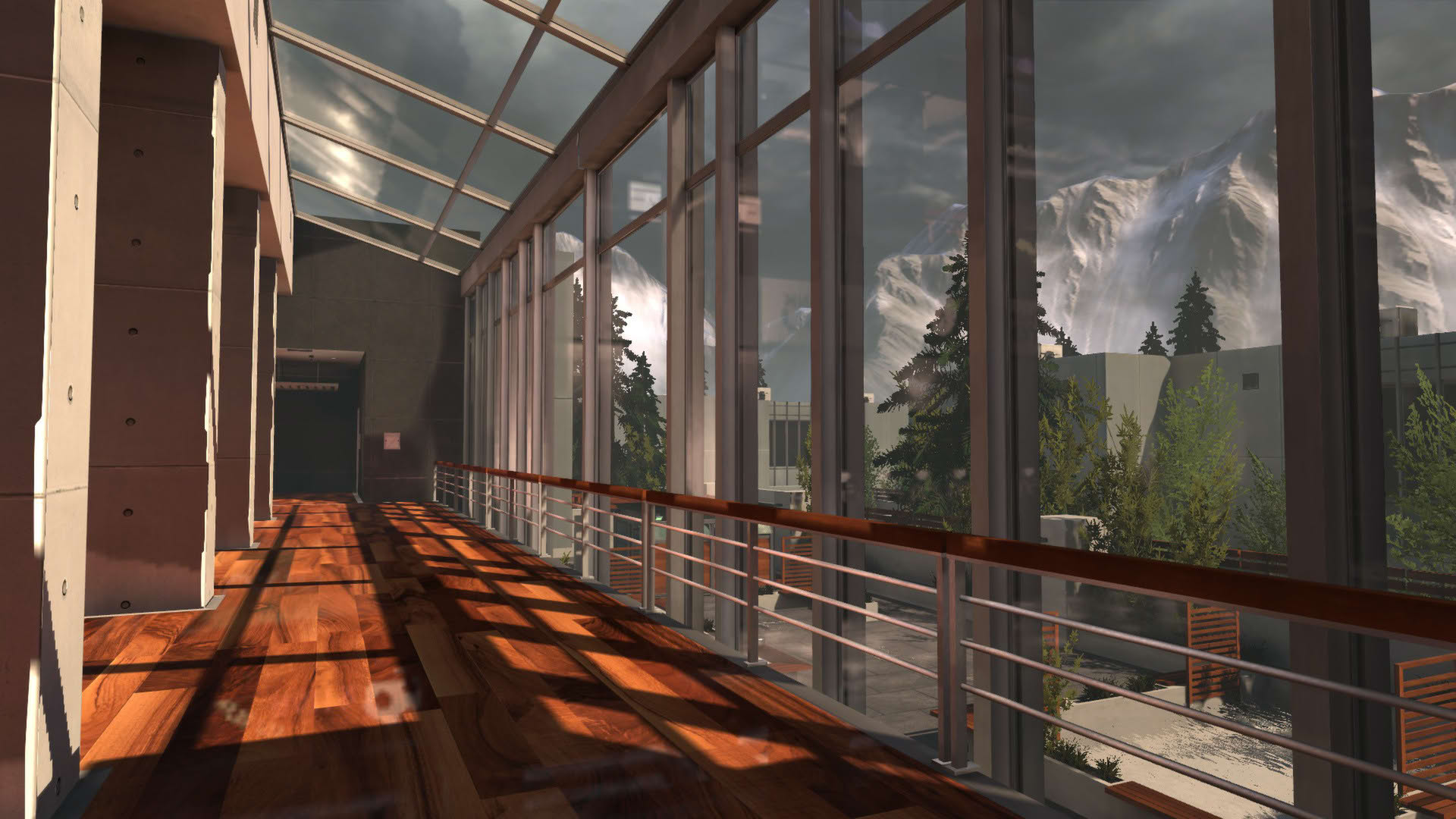 Screenshot for Takedown: Red Sabre
