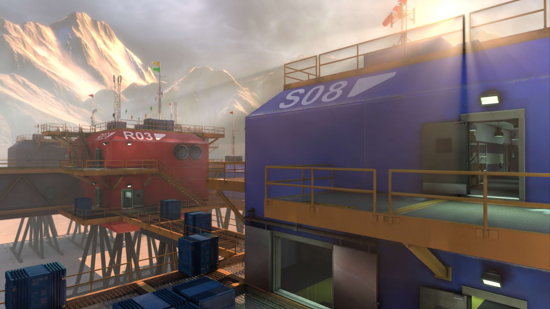 Screenshot for Takedown: Red Sabre
