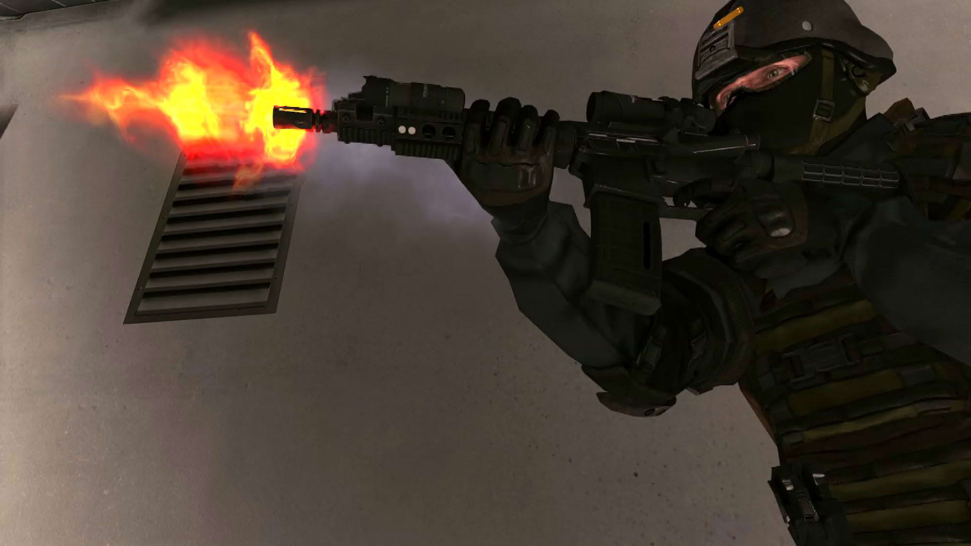 Screenshot for Takedown: Red Sabre