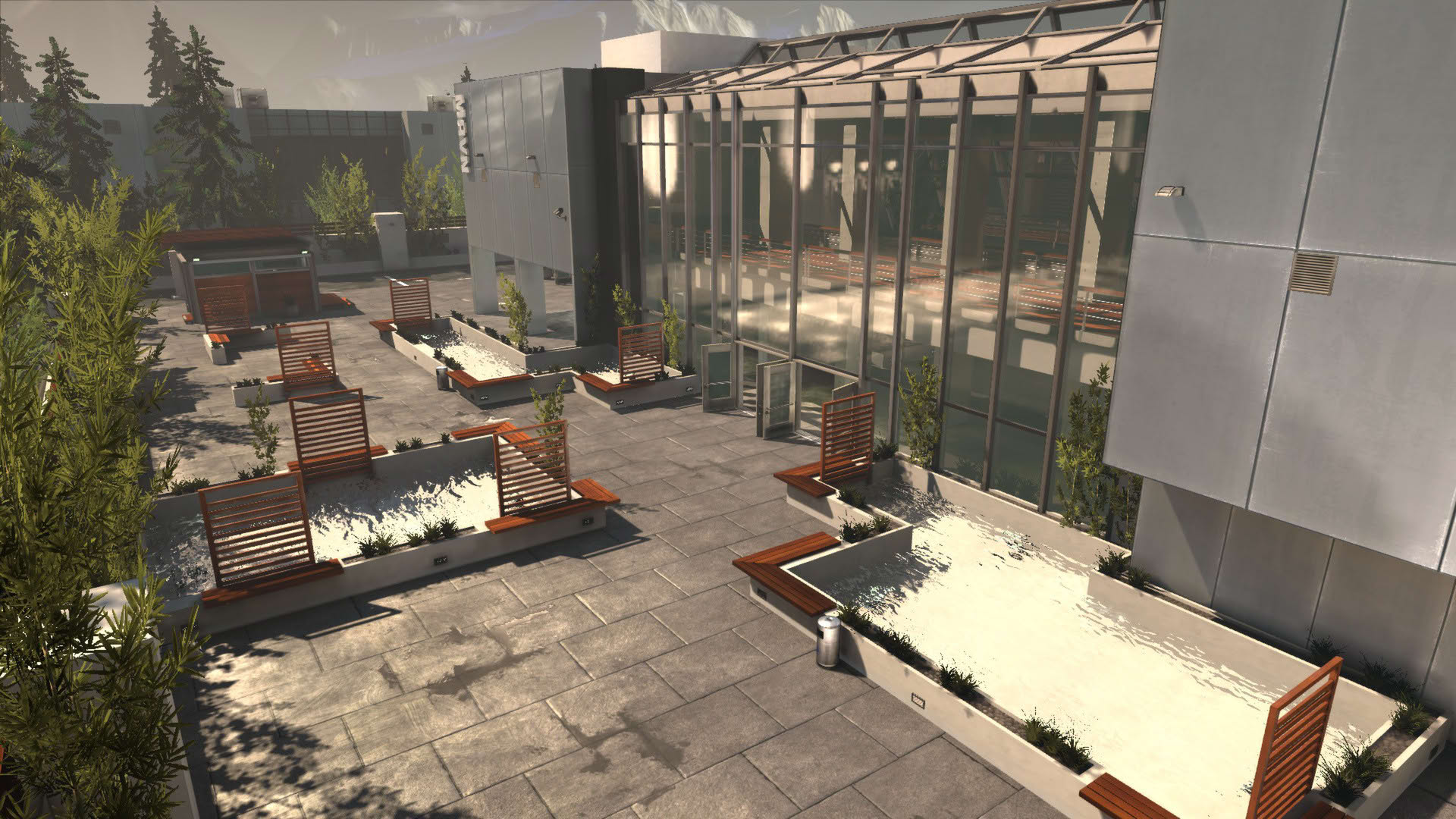 Screenshot for Takedown: Red Sabre