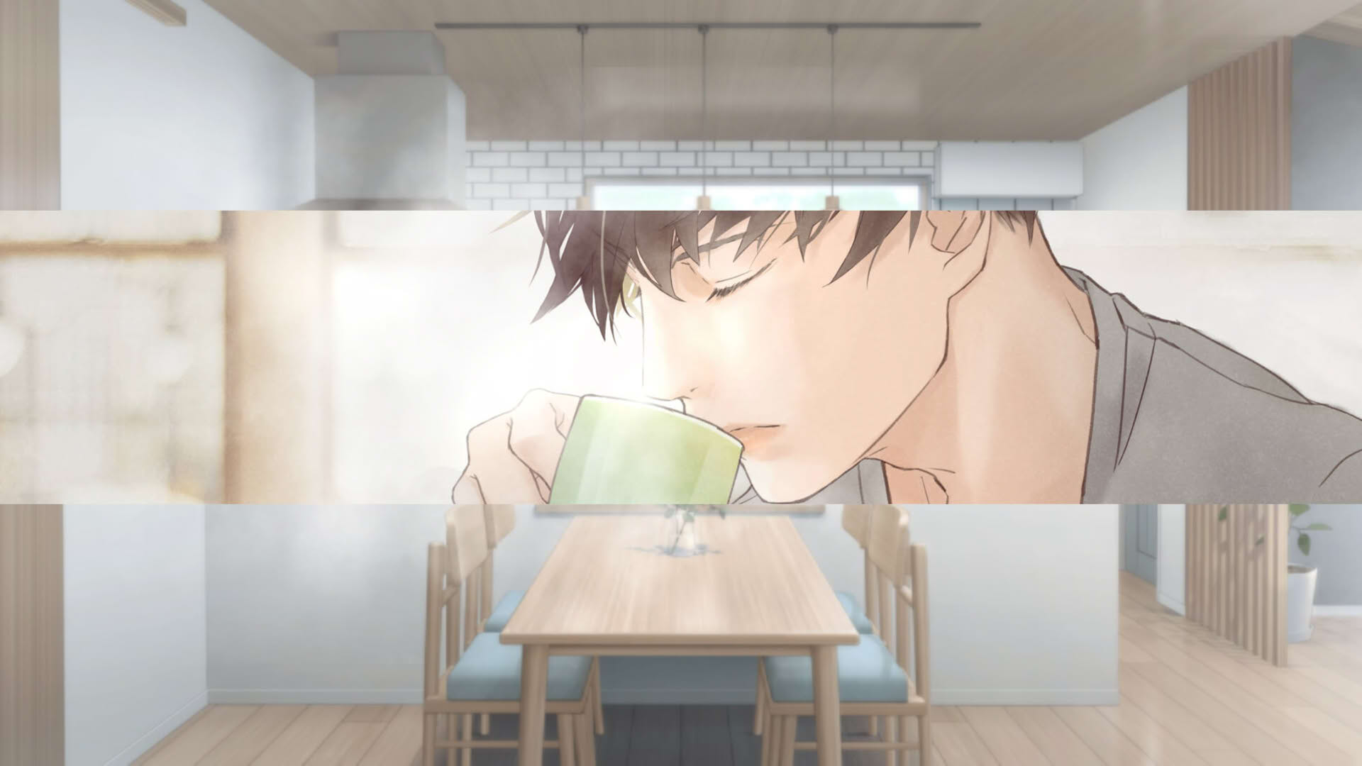 Screenshot for LoveSoTea