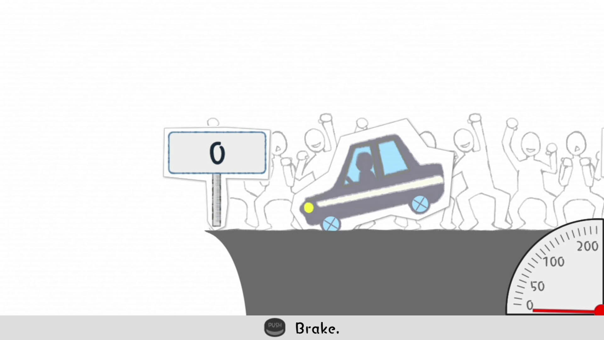 Screenshot for Toridama: Brave Challenge
