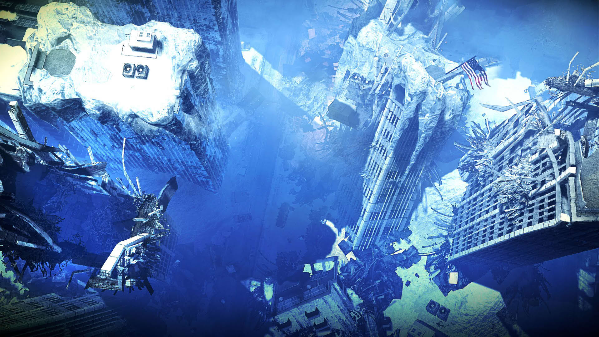 Screenshot for Anomaly 2