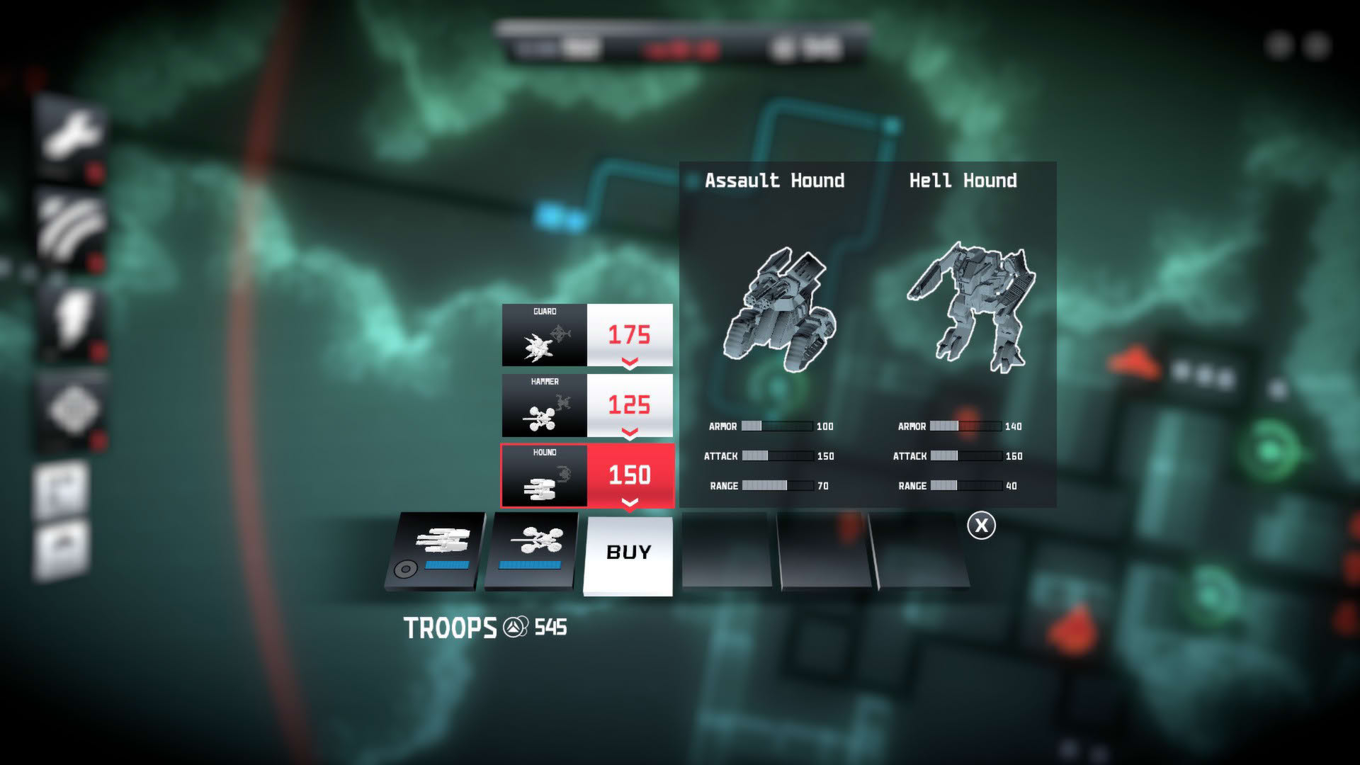 Screenshot for Anomaly 2
