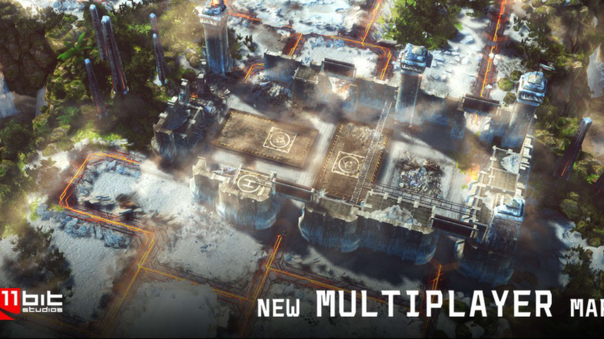 Screenshot for Anomaly 2