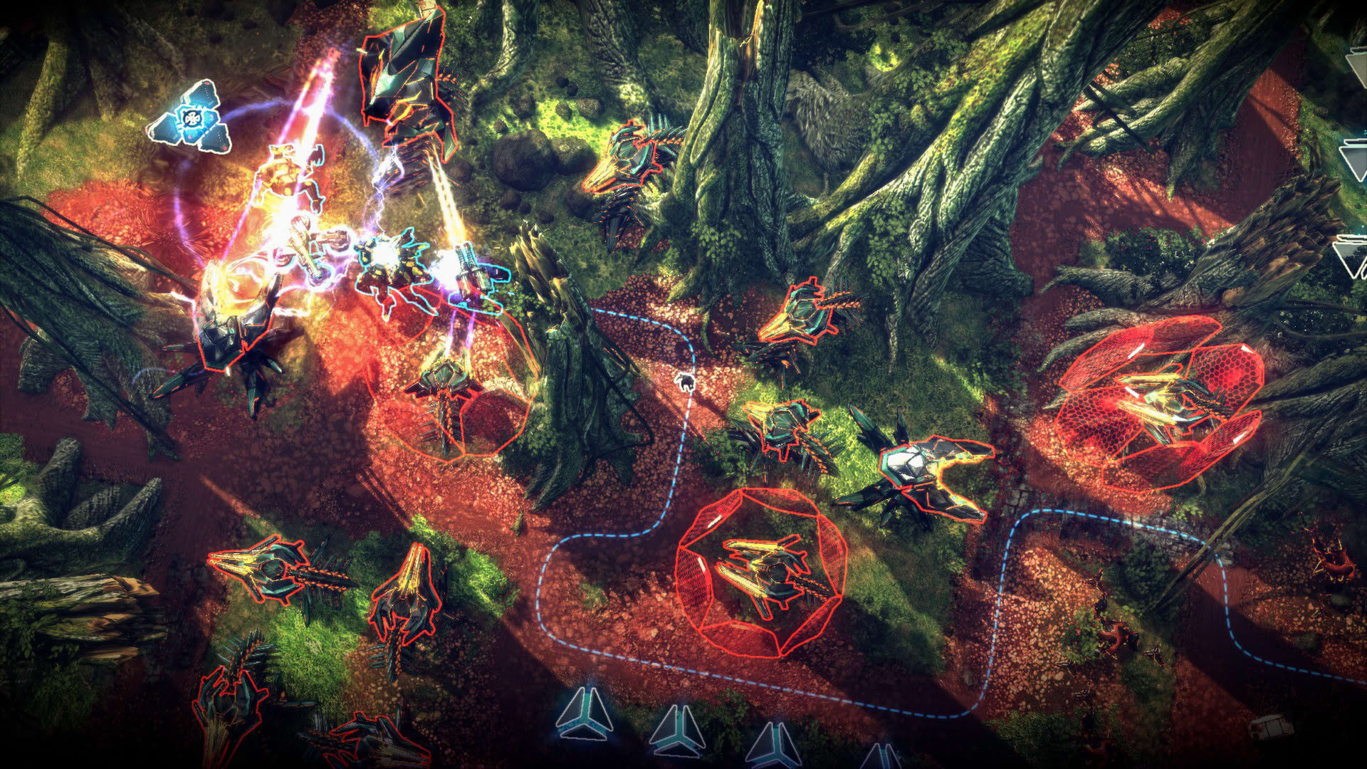 Screenshot for Anomaly 2