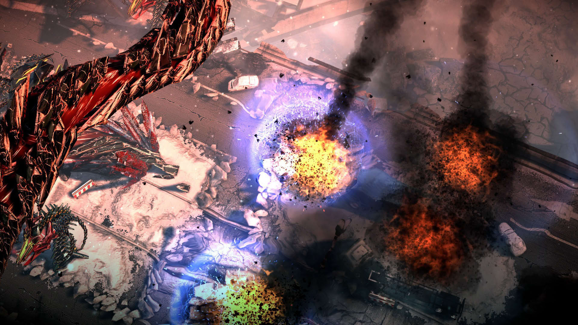 Screenshot for Anomaly 2