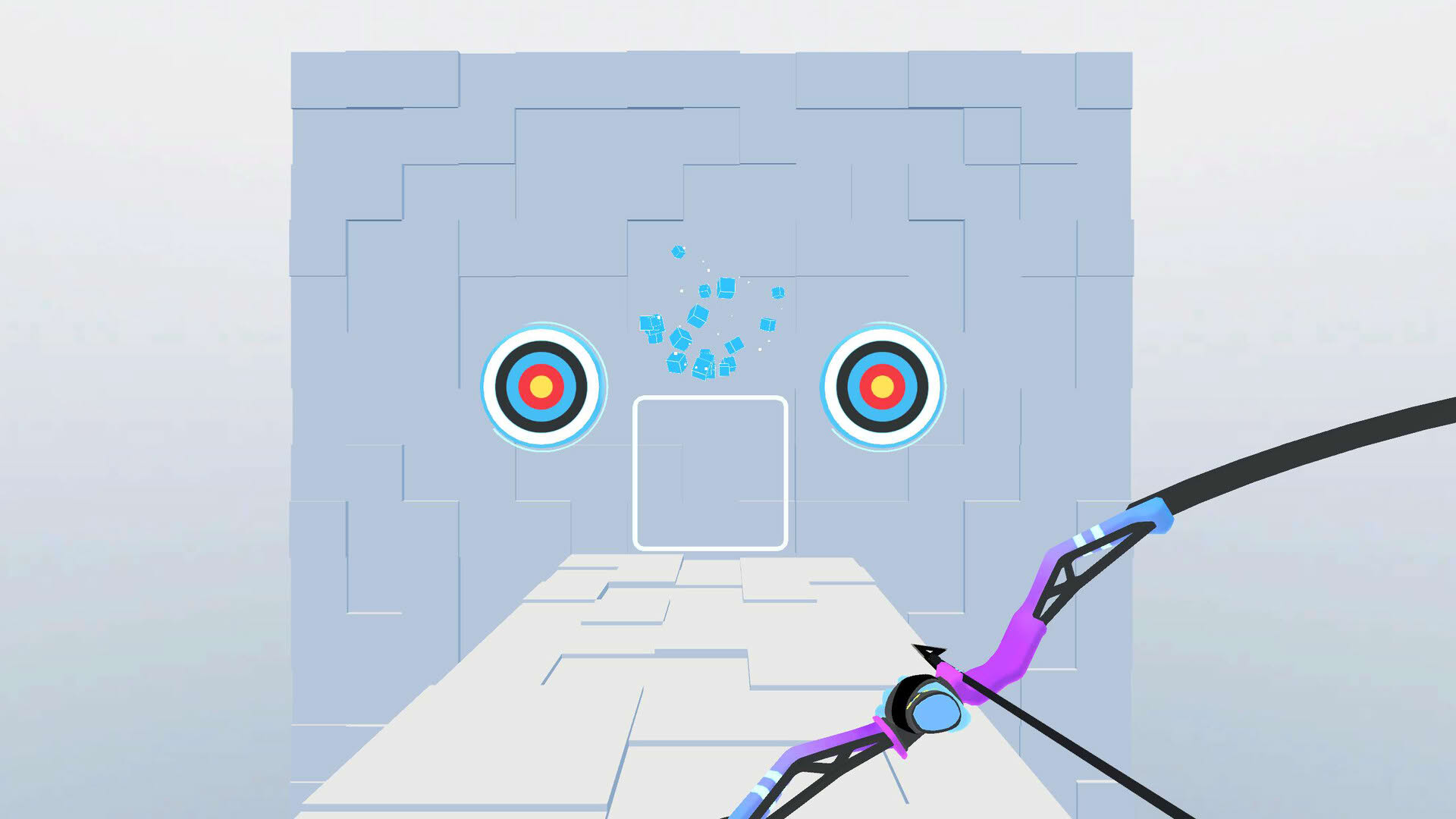 Screenshot for Archery Red