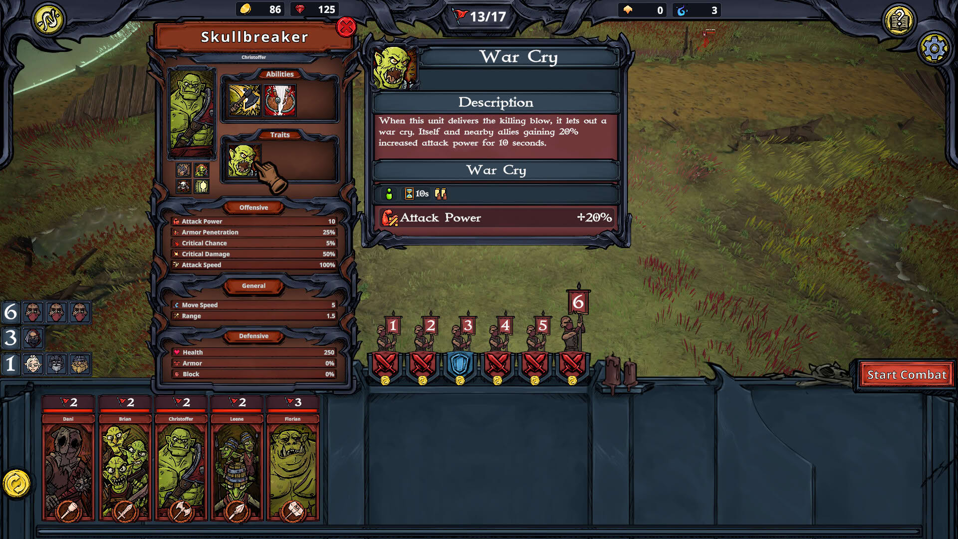 Screenshot for Outlaw Kingdom