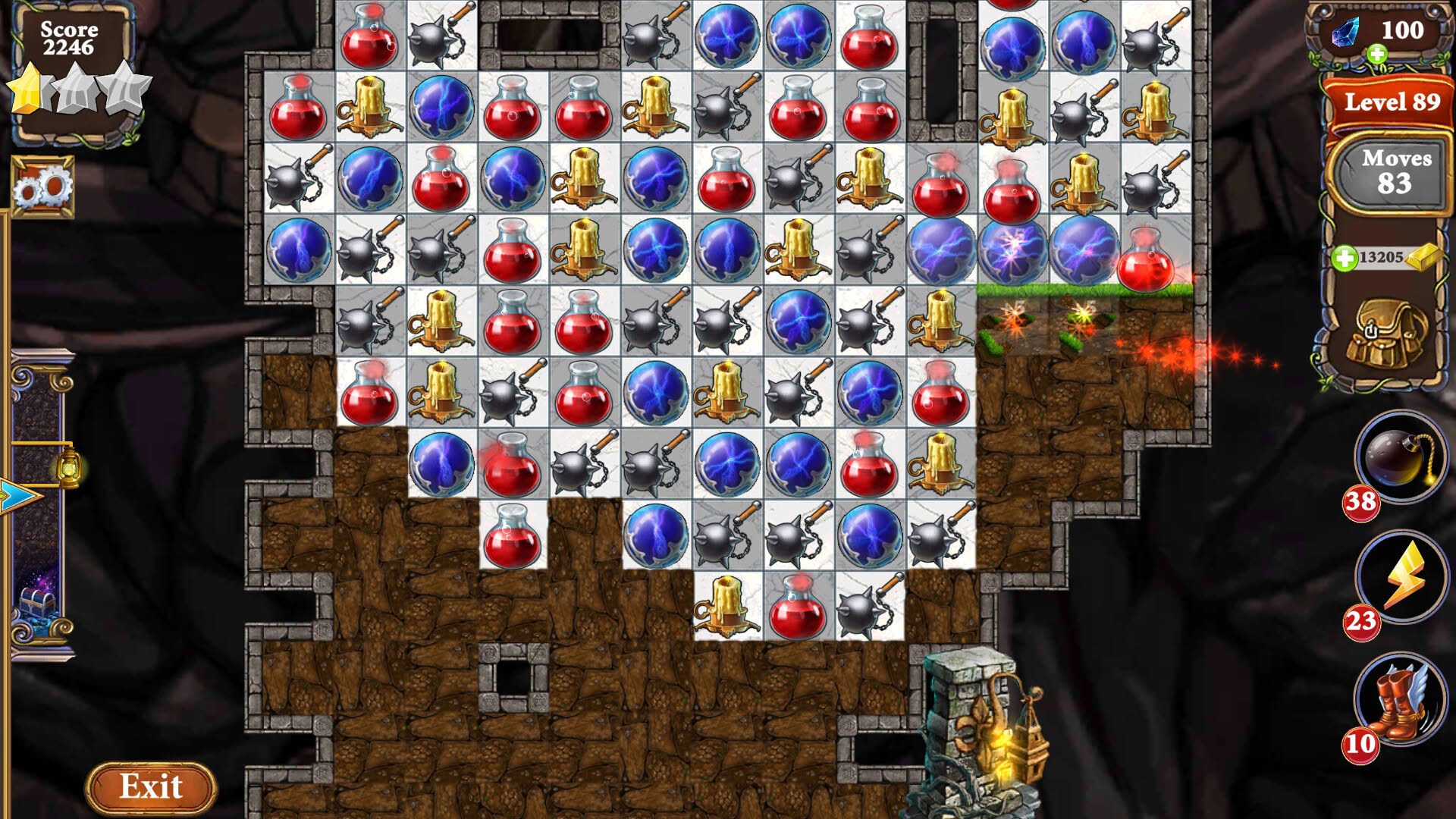 Screenshot for MatchVentures