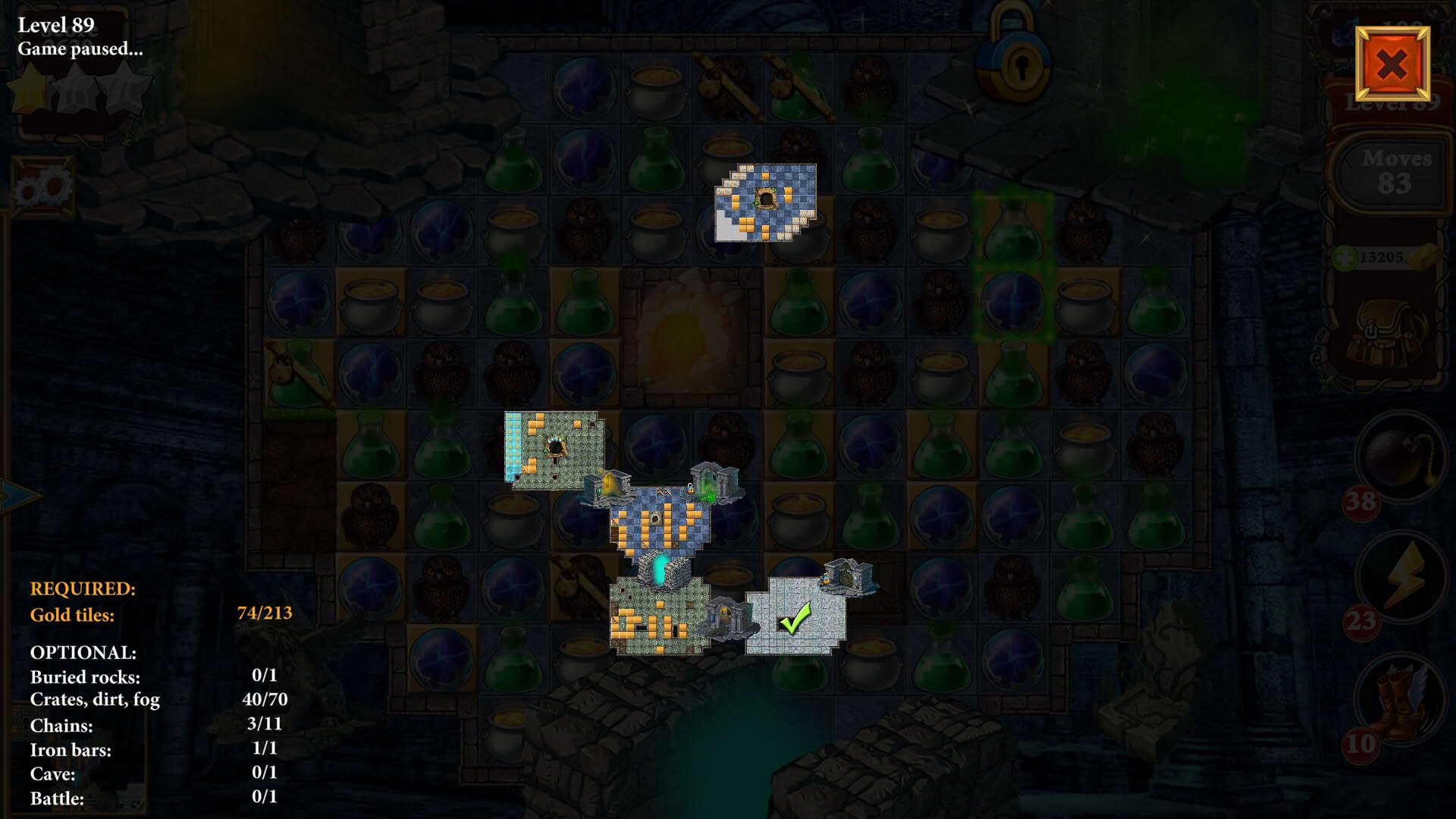 Screenshot for MatchVentures