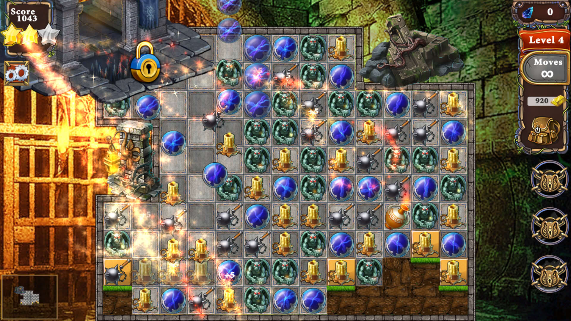 Screenshot for MatchVentures