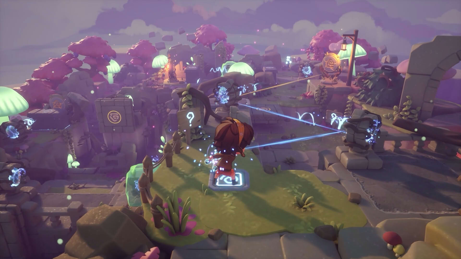 Screenshot for Critter Café